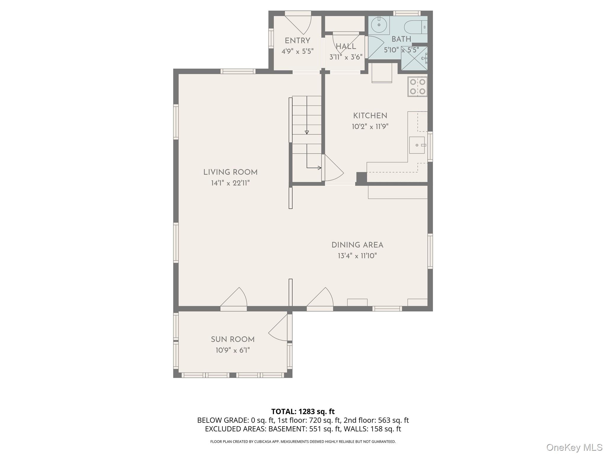 313 N Main Street, Spring Valley, NY 10977