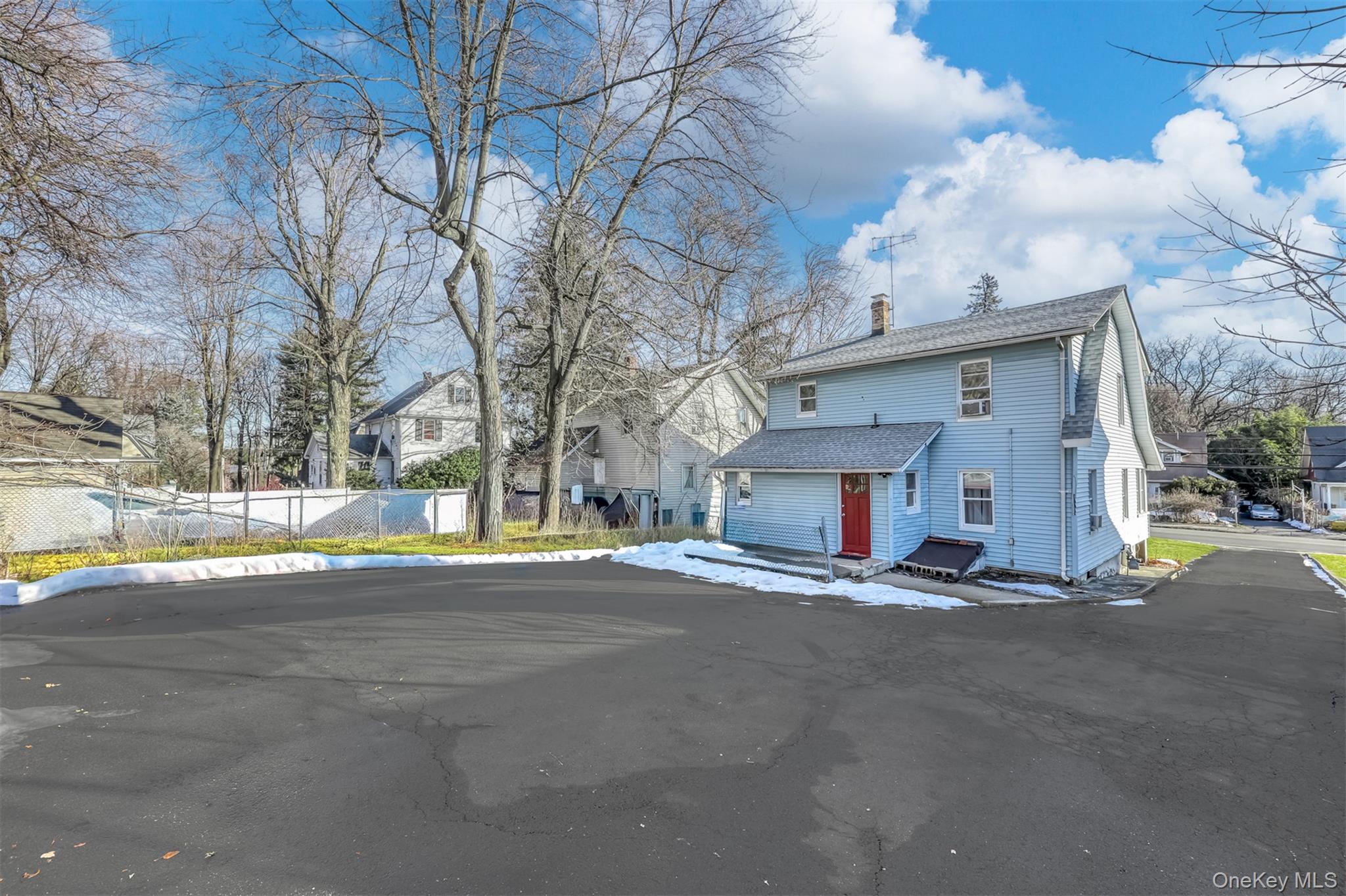 313 N Main Street, Spring Valley, NY 10977