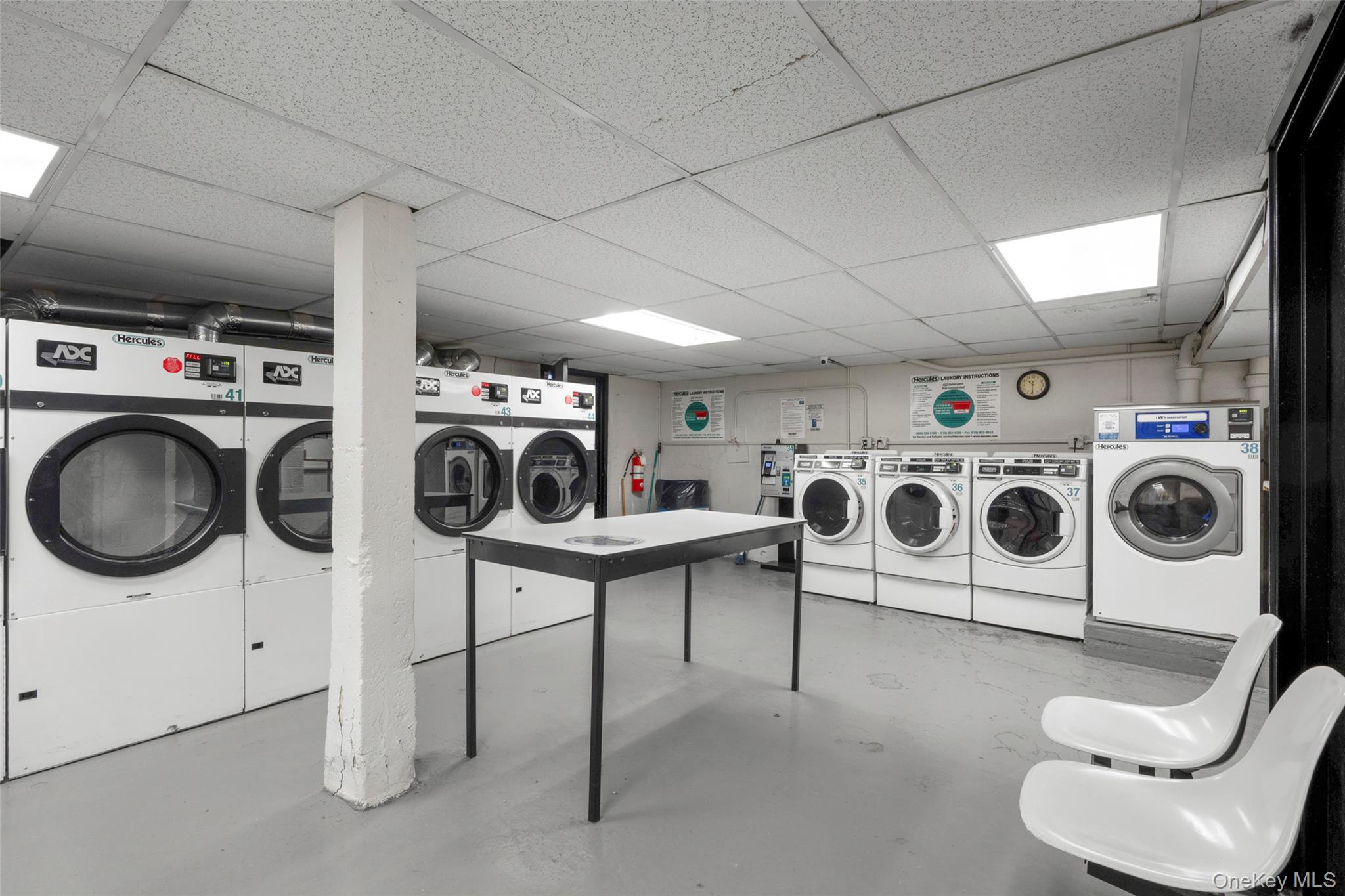 786 Bronx River Road # B65, Bronxville, NY 10708