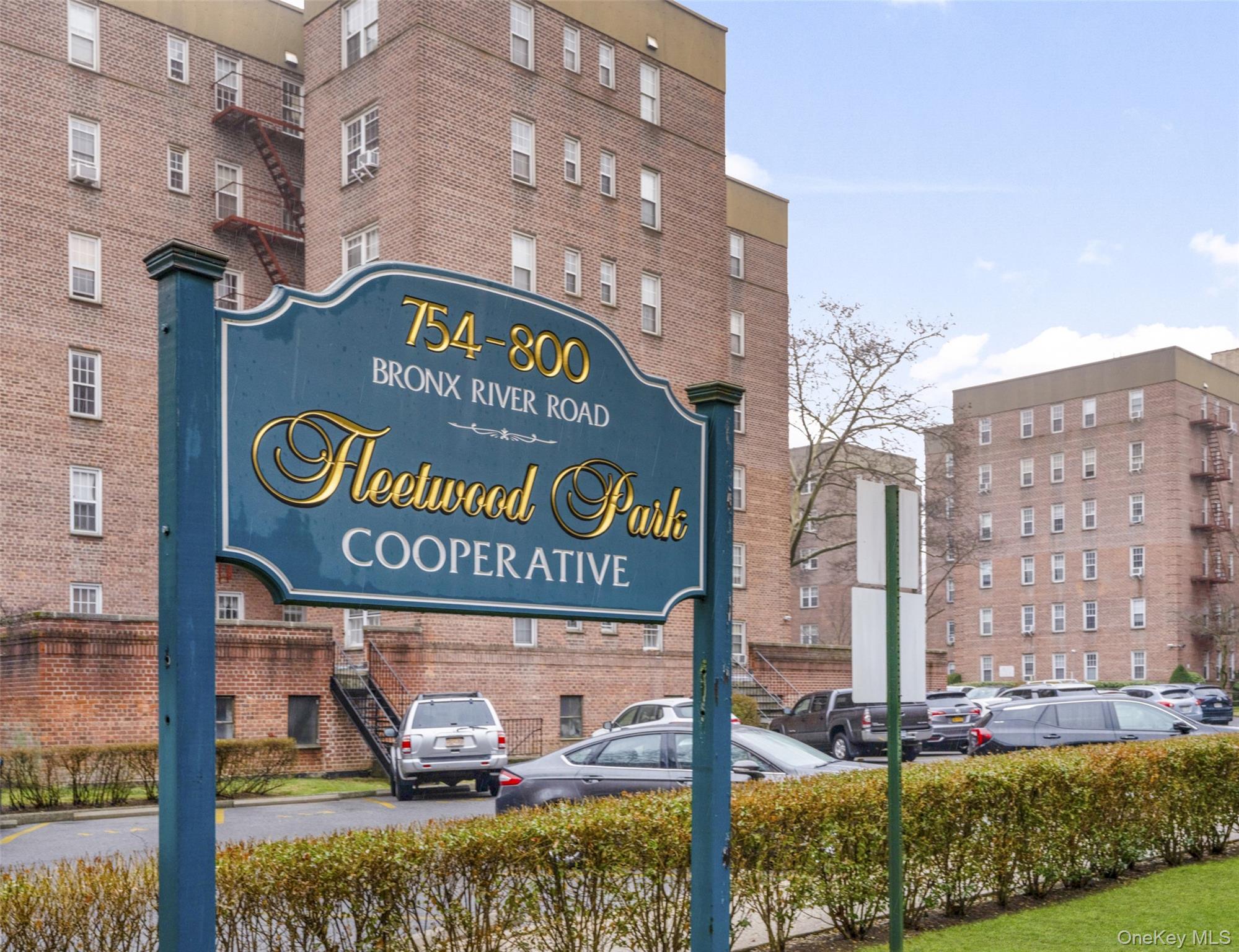 786 Bronx River Road # B65, Bronxville, NY 10708