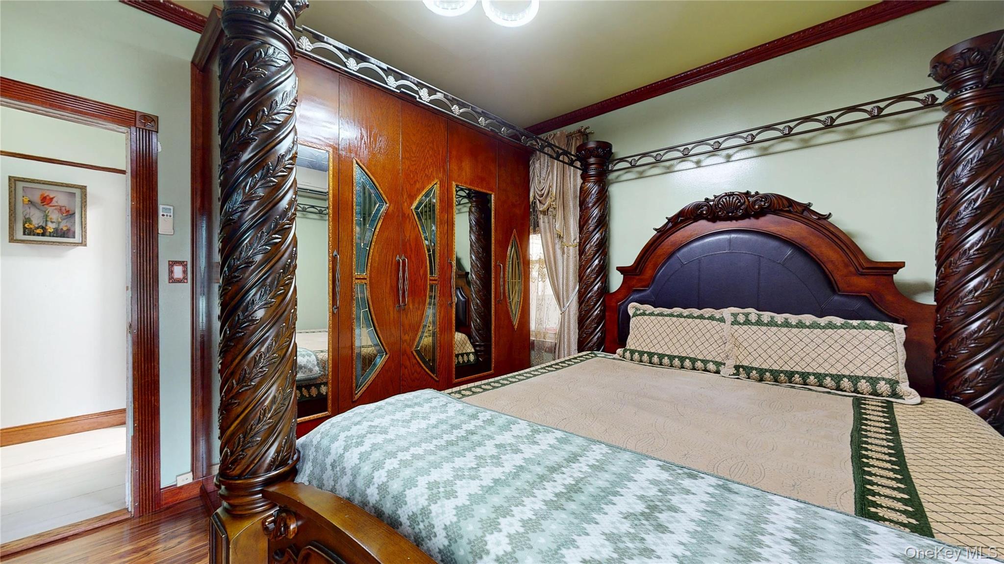 219 Shepherd Avenue, Brooklyn, NY 11208