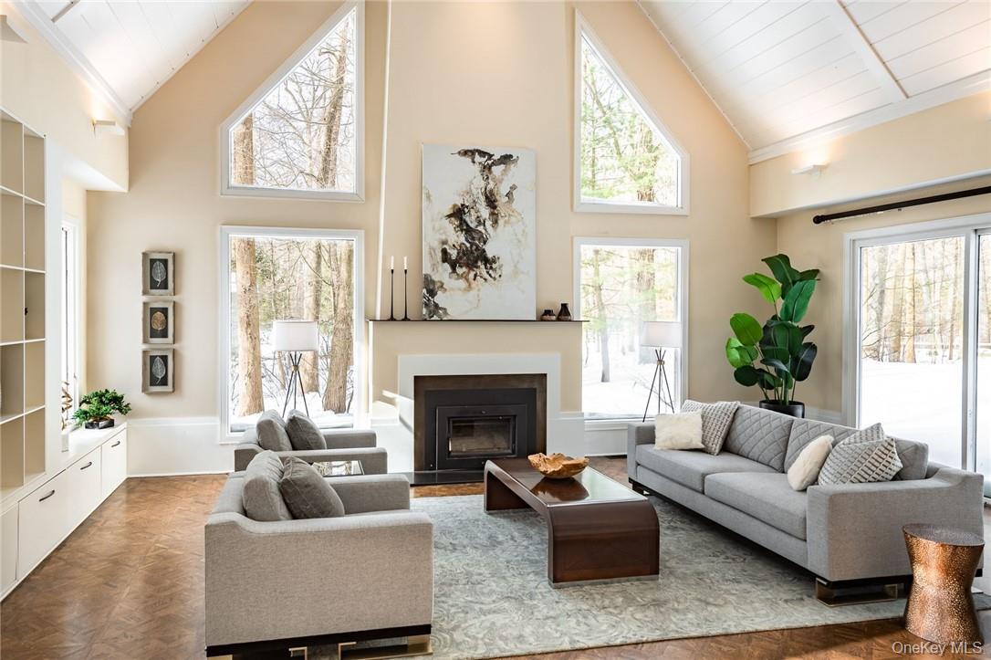 50 Woods Road, Palisades, NY 10964