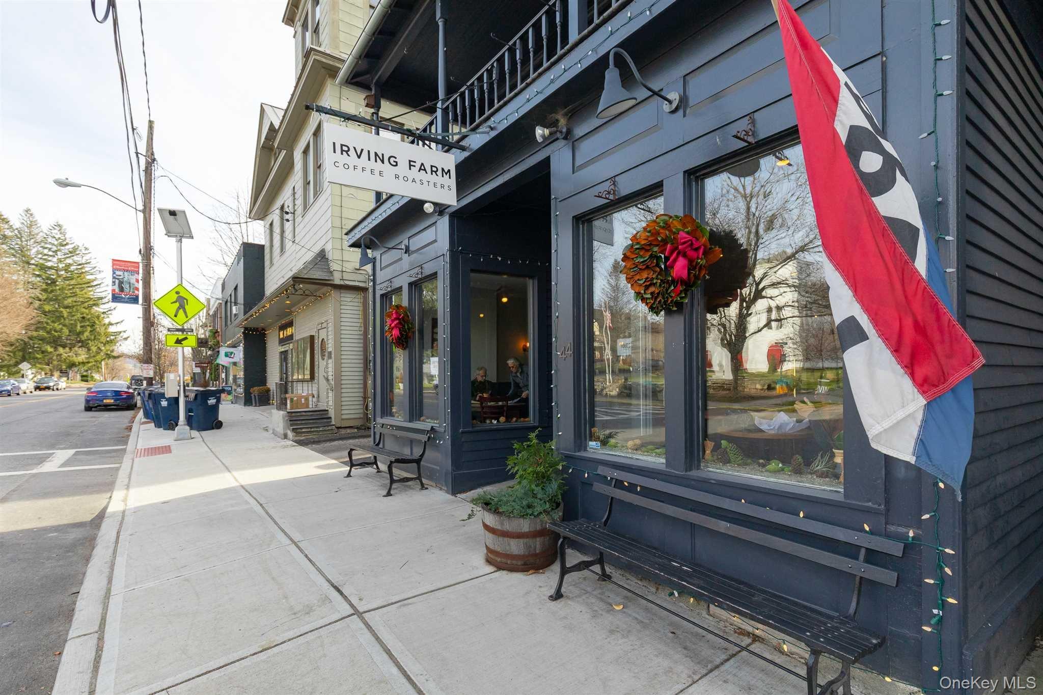 44 MAIN ST Street # 1, Millerton, NY 12546