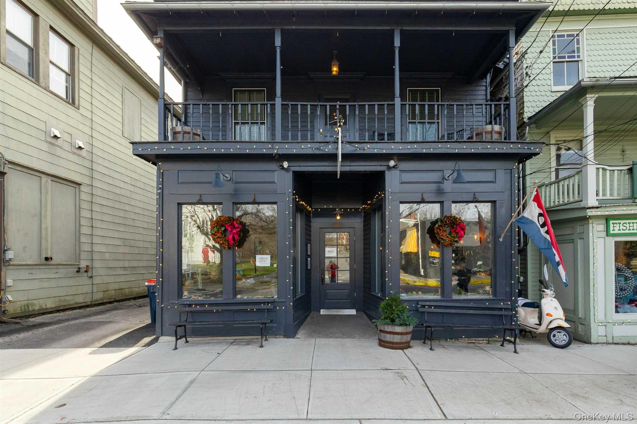 44 MAIN ST Street # 1, Millerton, NY 12546