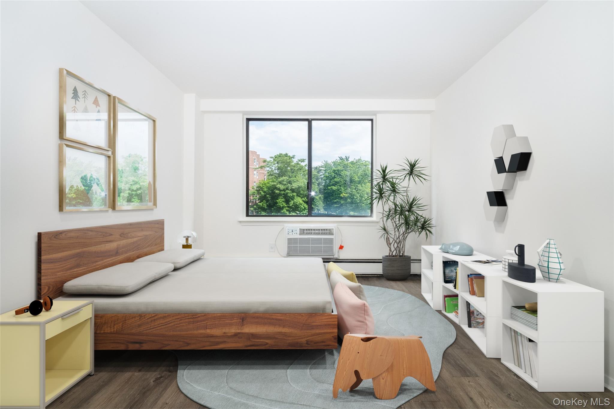 7 Lake Street # 5-K, White Plains, NY 10603