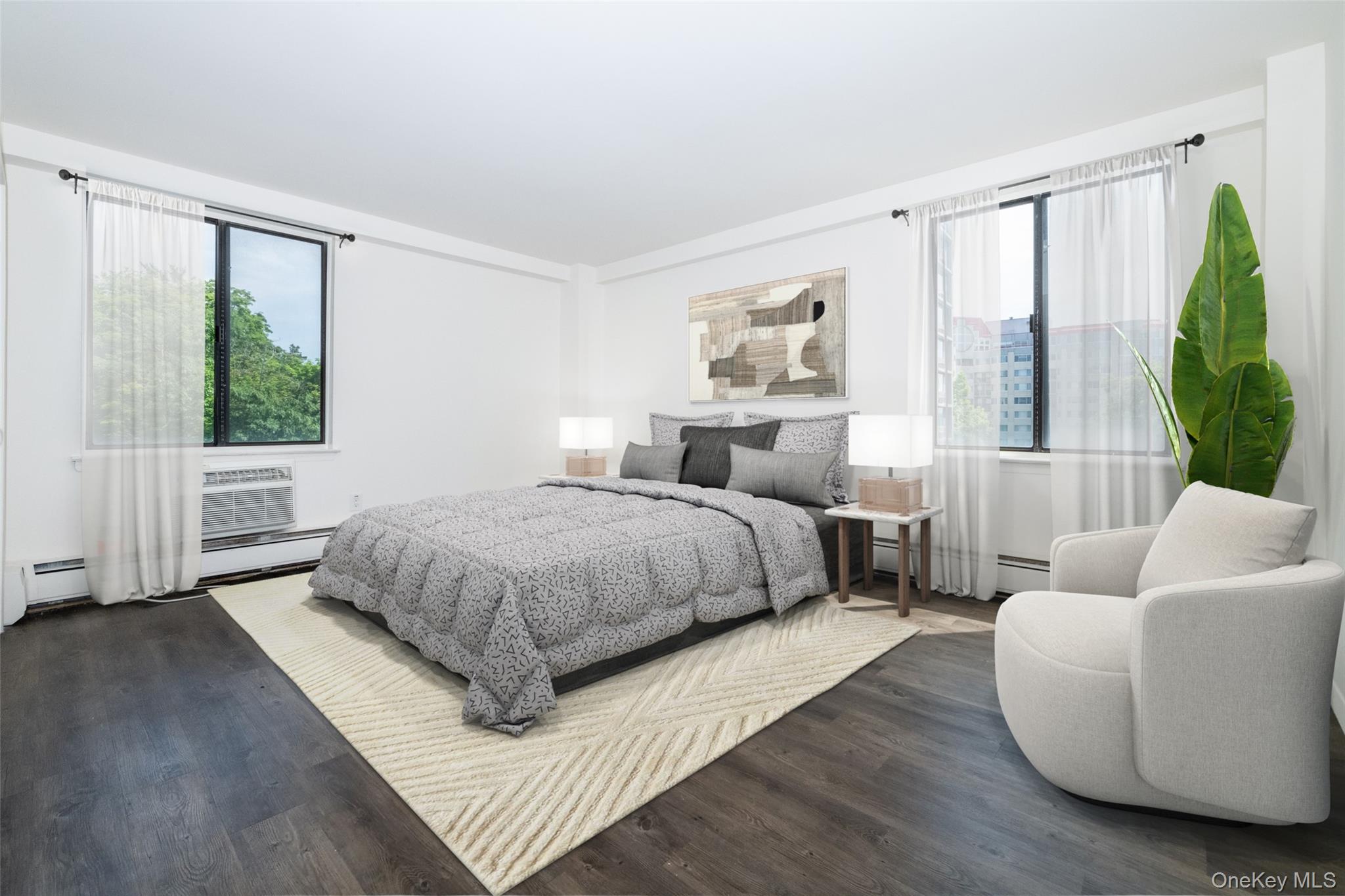 7 Lake Street # 5-K, White Plains, NY 10603