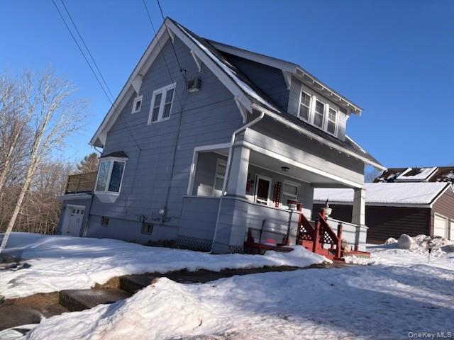 241 W Lake Street, Liberty, NY 12754