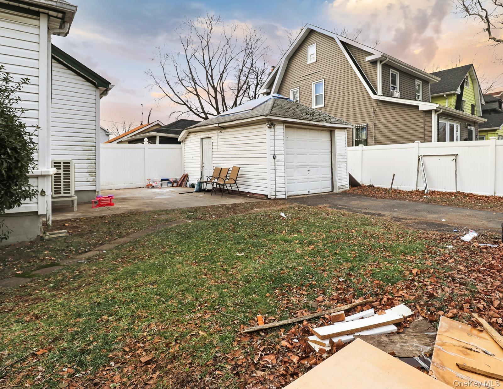 11202 Witthoff Avenue, Queens Village, NY 11429