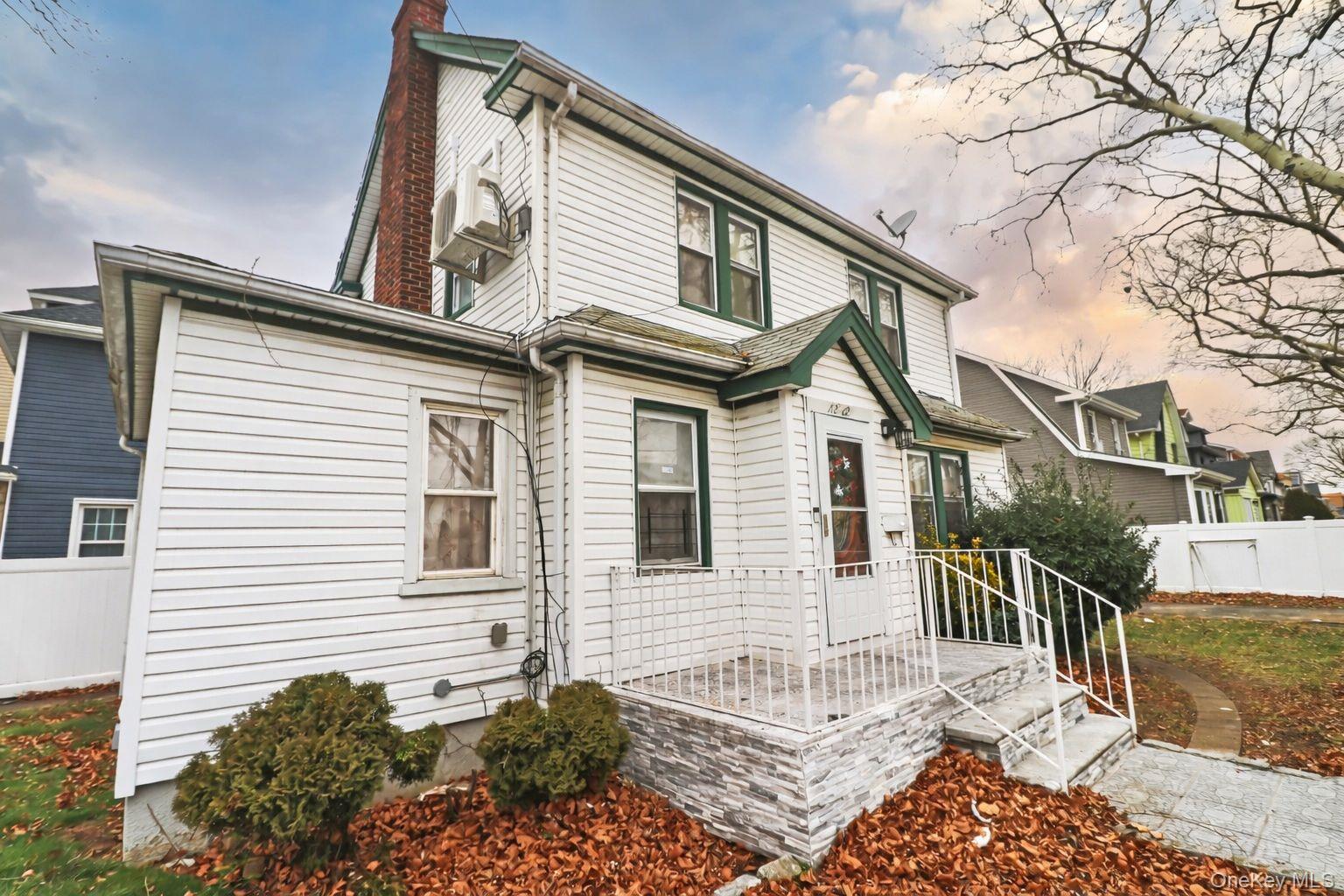 11202 Witthoff Avenue, Queens Village, NY 11429