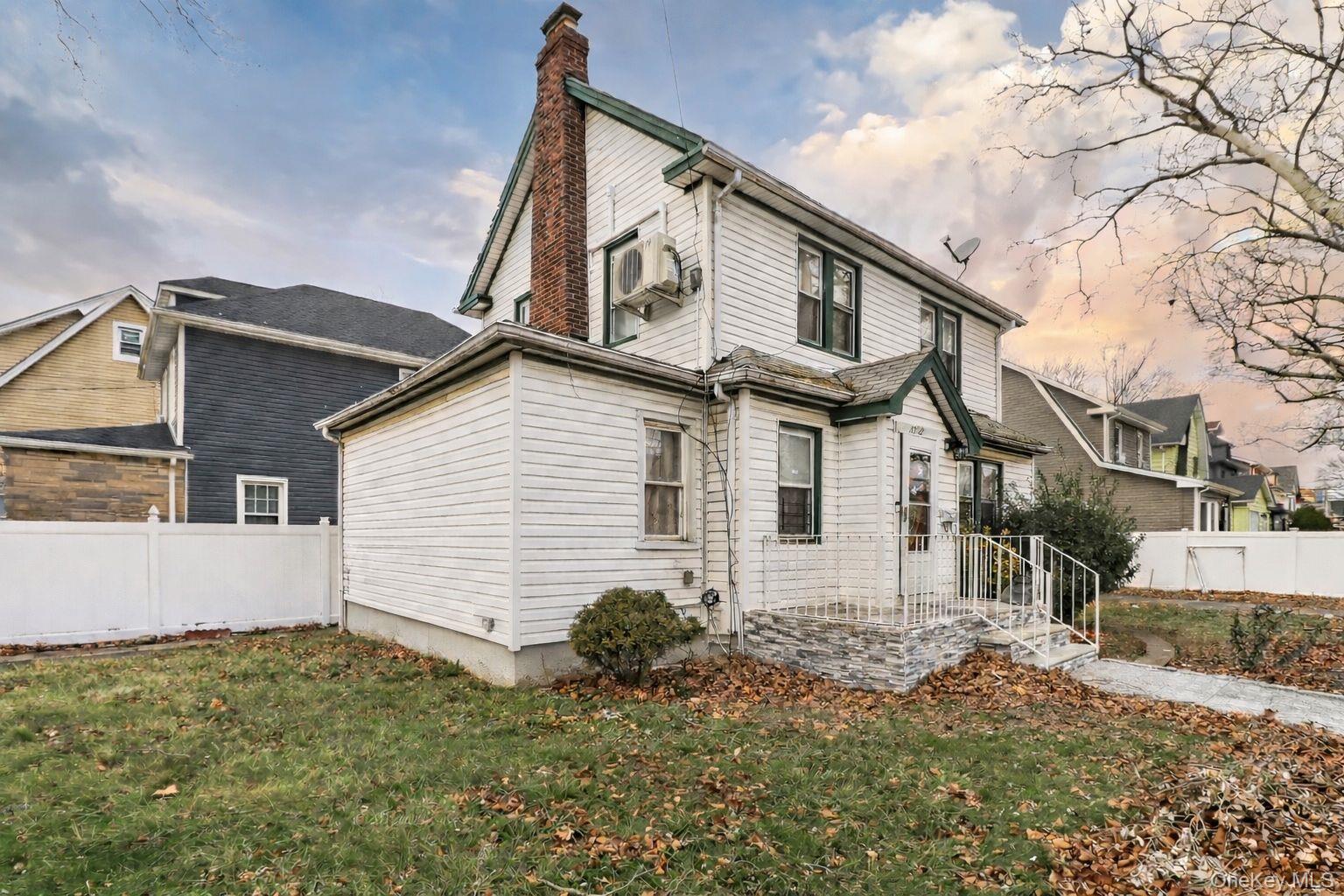 11202 Witthoff Avenue, Queens Village, NY 11429