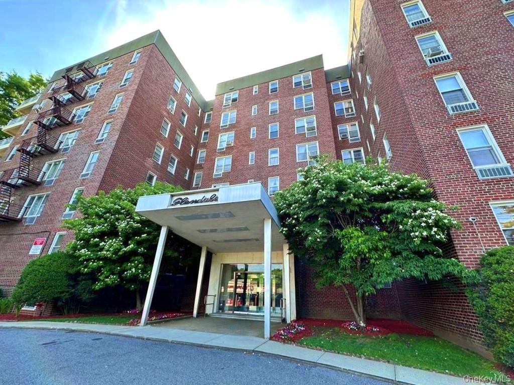 125 Bronx River Road # 7K, Yonkers, NY 10704