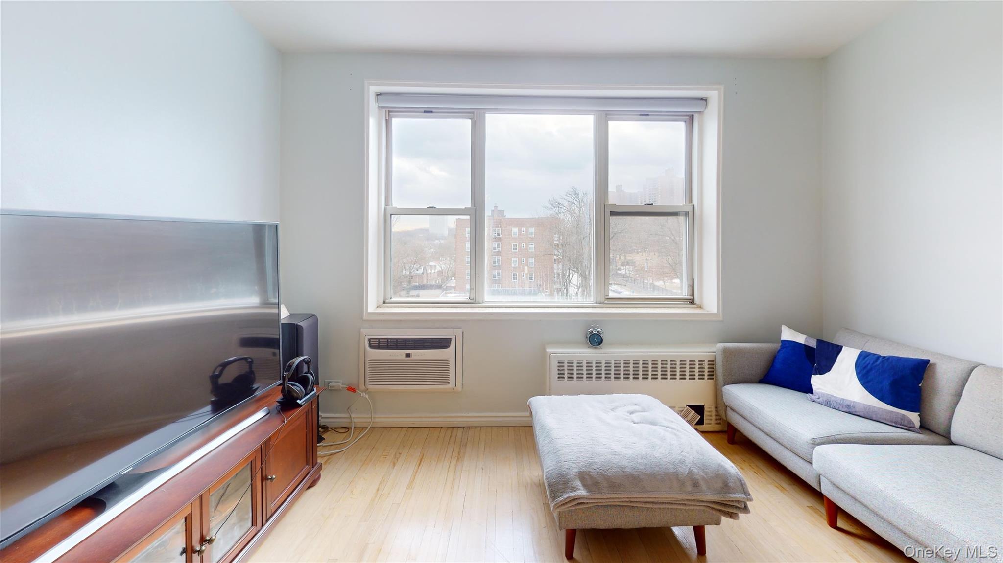 6300 Riverdale Avenue # 6C, Bronx, NY 10471