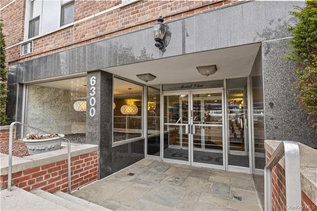 6300 Riverdale Avenue # 6C, Bronx, NY 10471