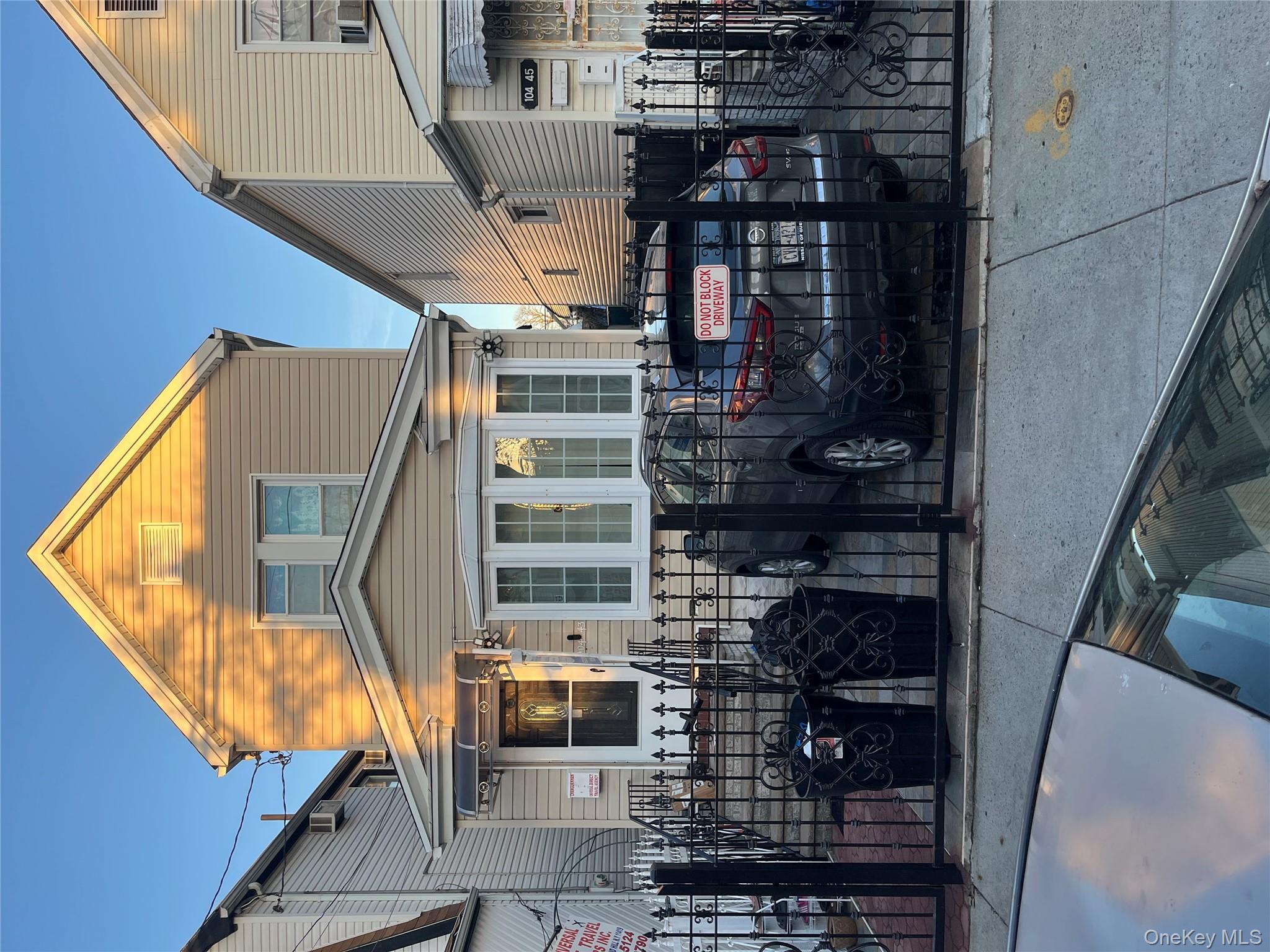 10443 120th Street, Richmond Hill, NY 11419