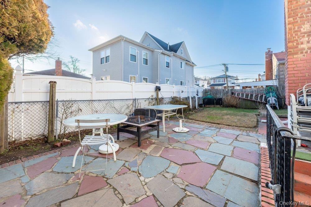 14595 221st Street, Springfield Gardens, NY 11413