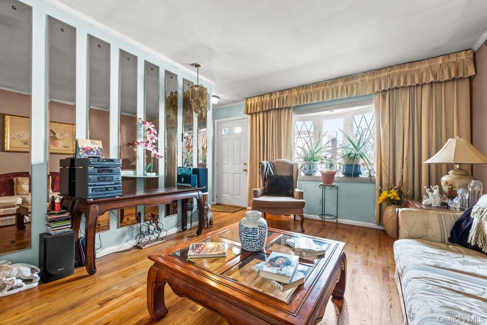 14595 221st Street, Springfield Gardens, NY 11413