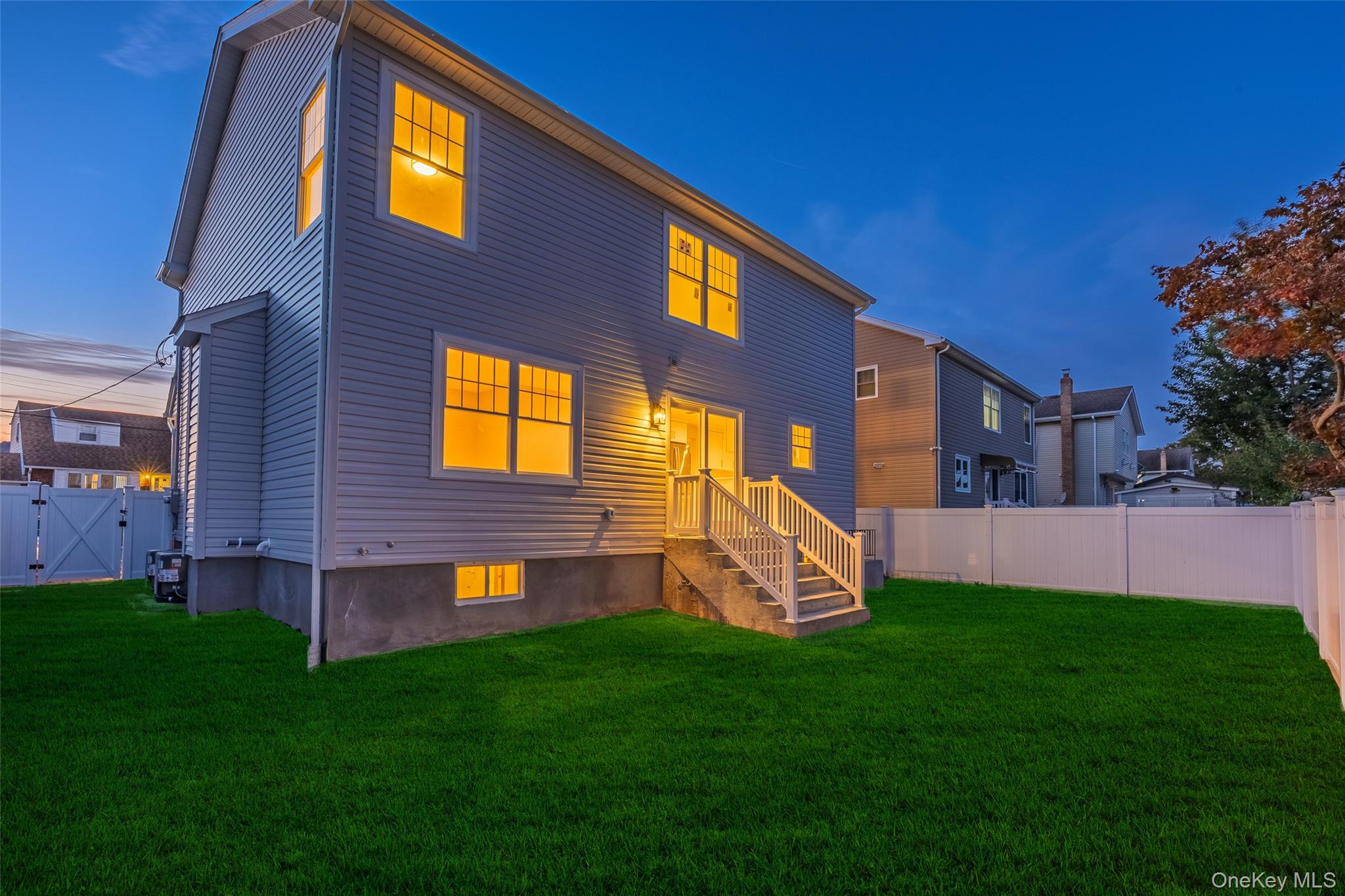 335 Evans Avenue, Elmont, NY 11003