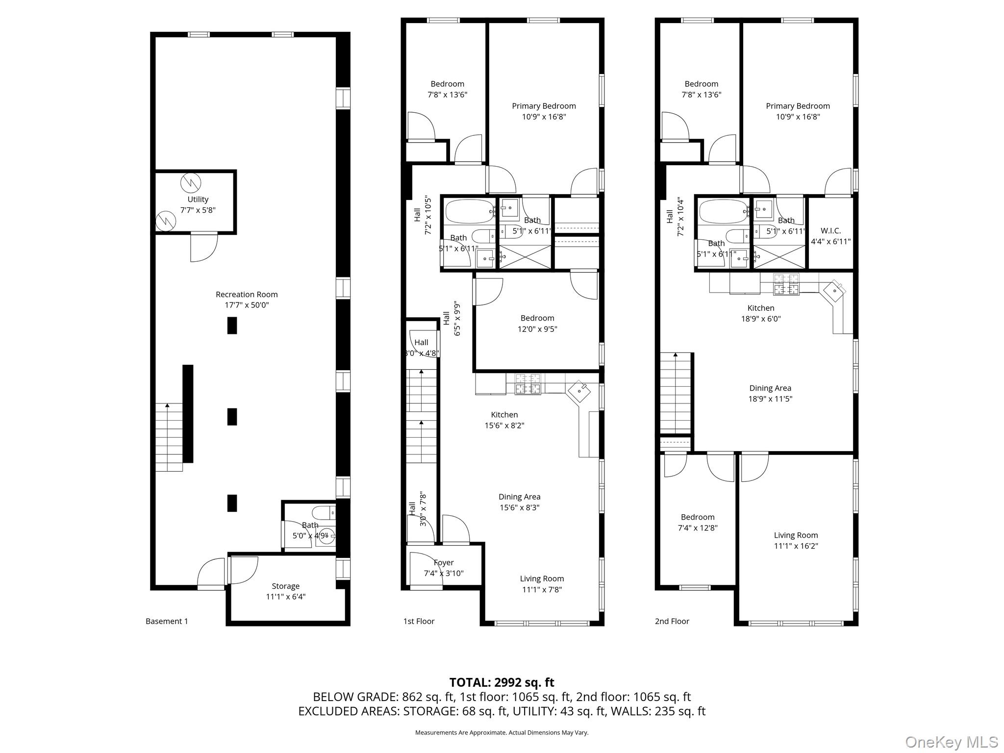 4019 Avenue K, Brooklyn, NY 11210