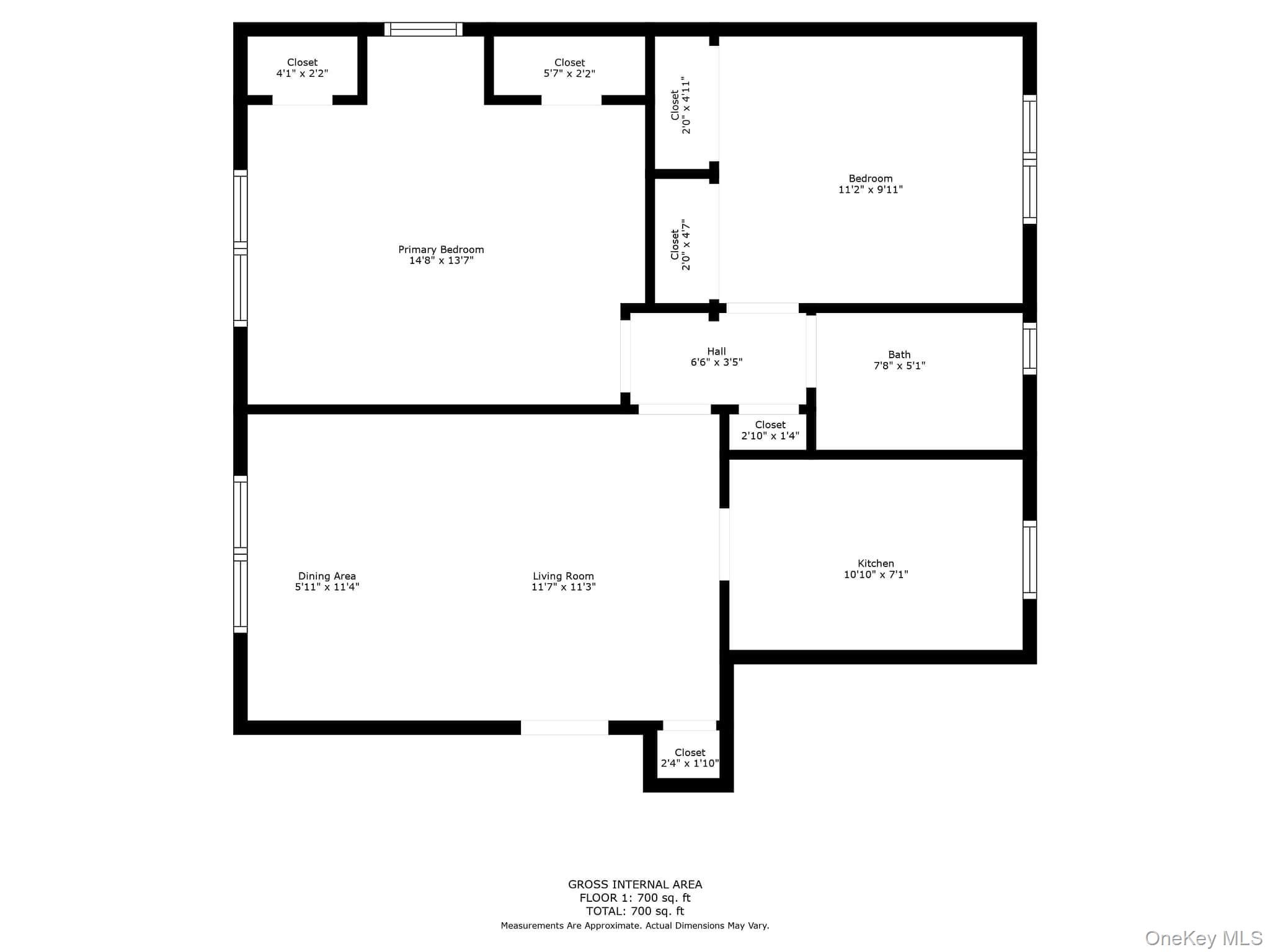 221 MIDDLE NECK ROAD # H3, Great Neck, NY 11023