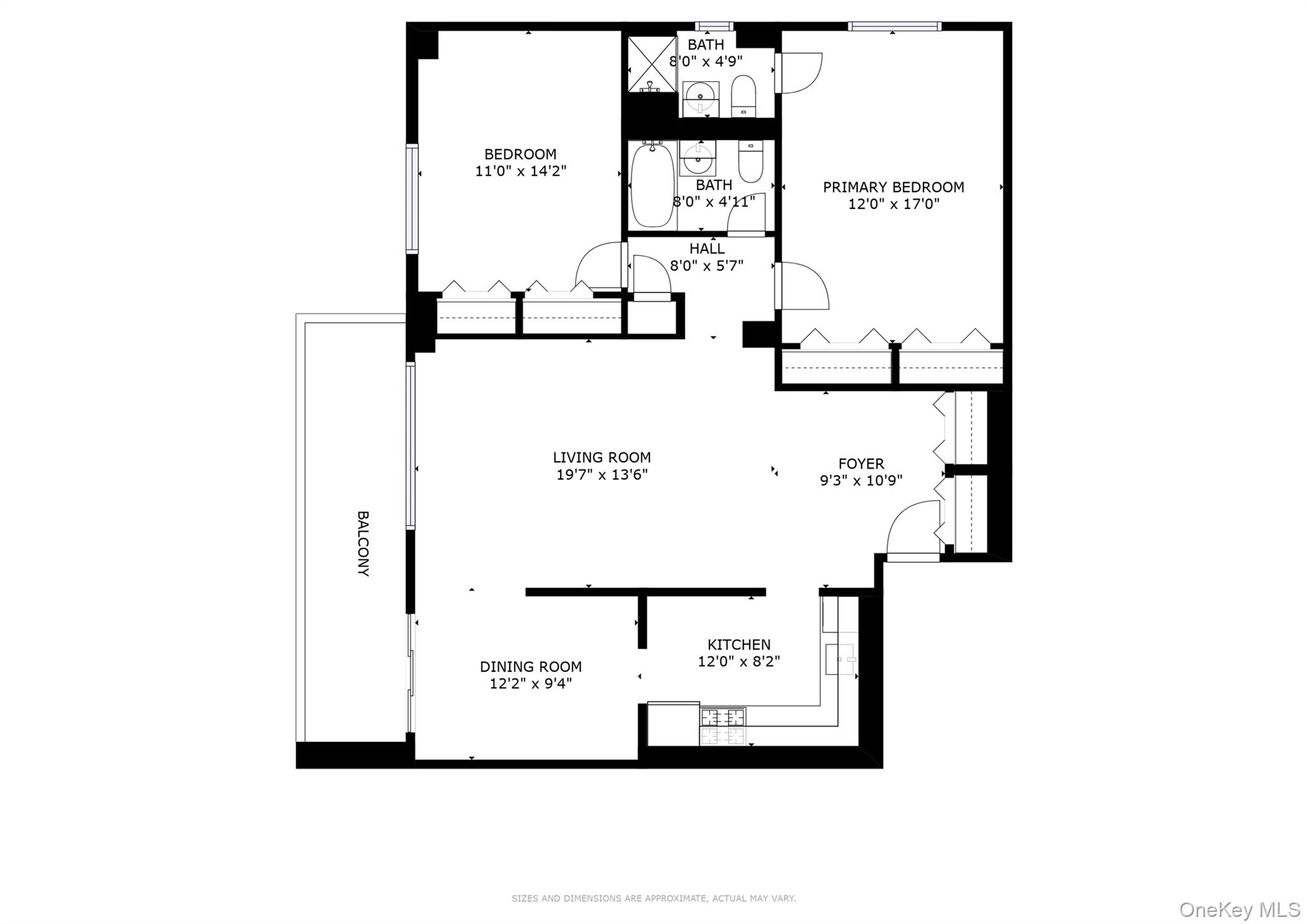 White Plains, NY 10604