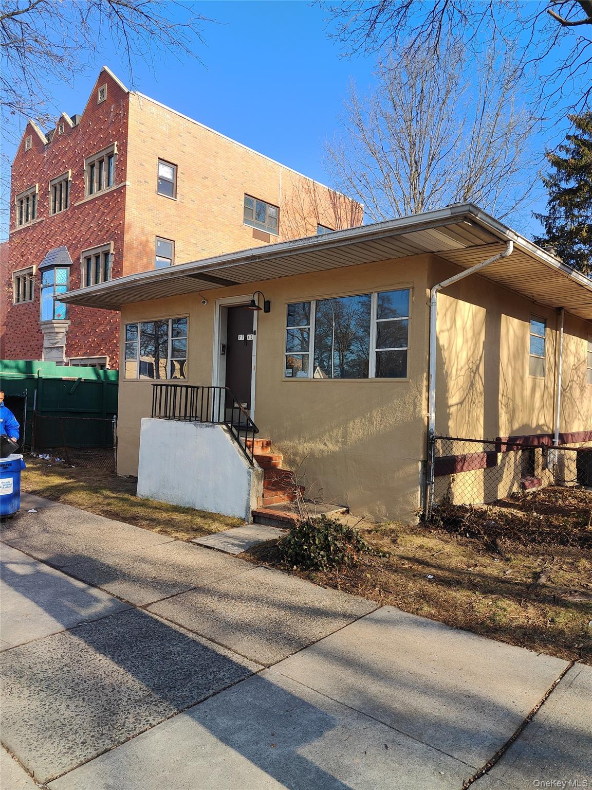 77-43 Main Street, Kew Garden Hills, NY 11367