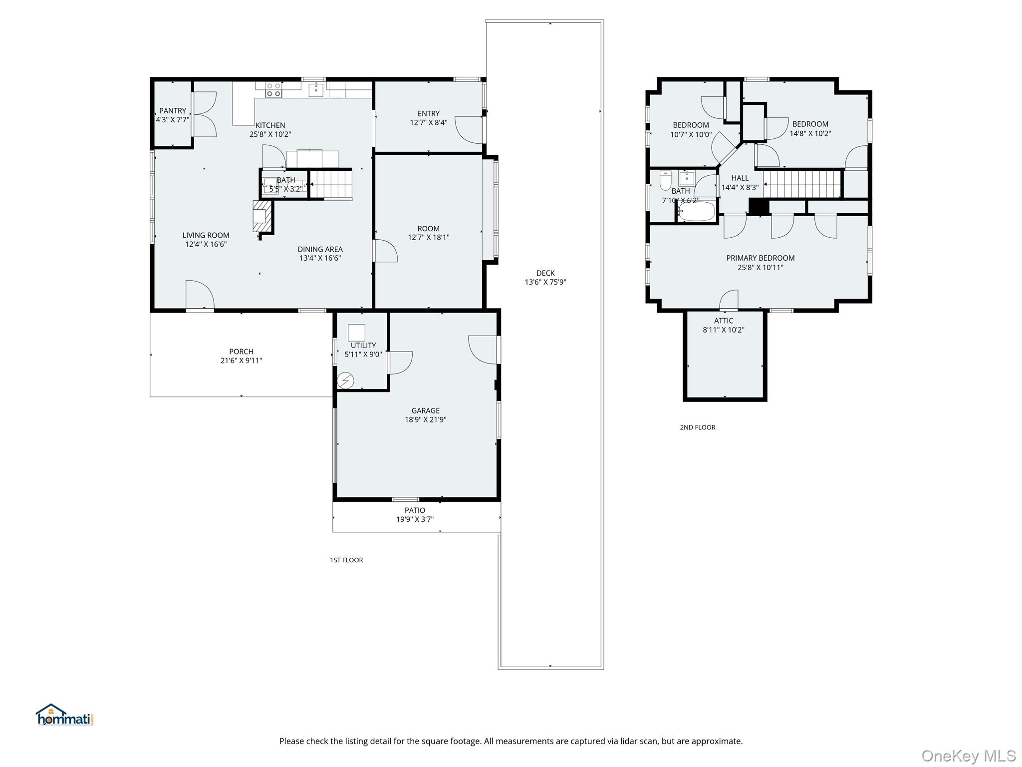 3322 Parkway Drive, Baldwin Harbor, NY 11510