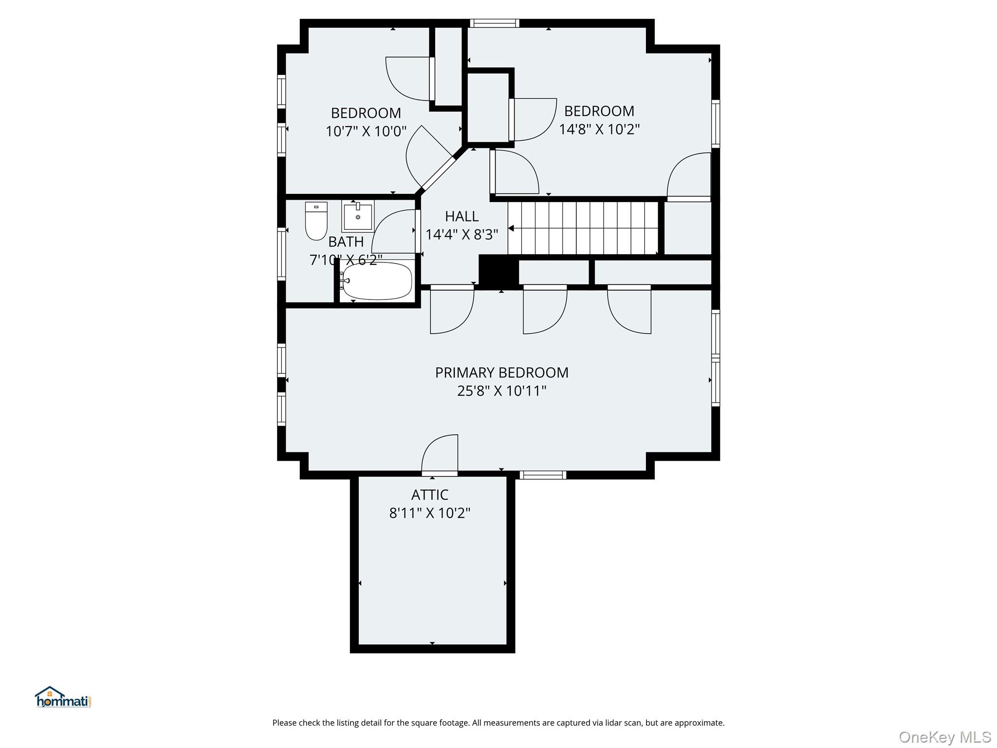 3322 Parkway Drive, Baldwin Harbor, NY 11510