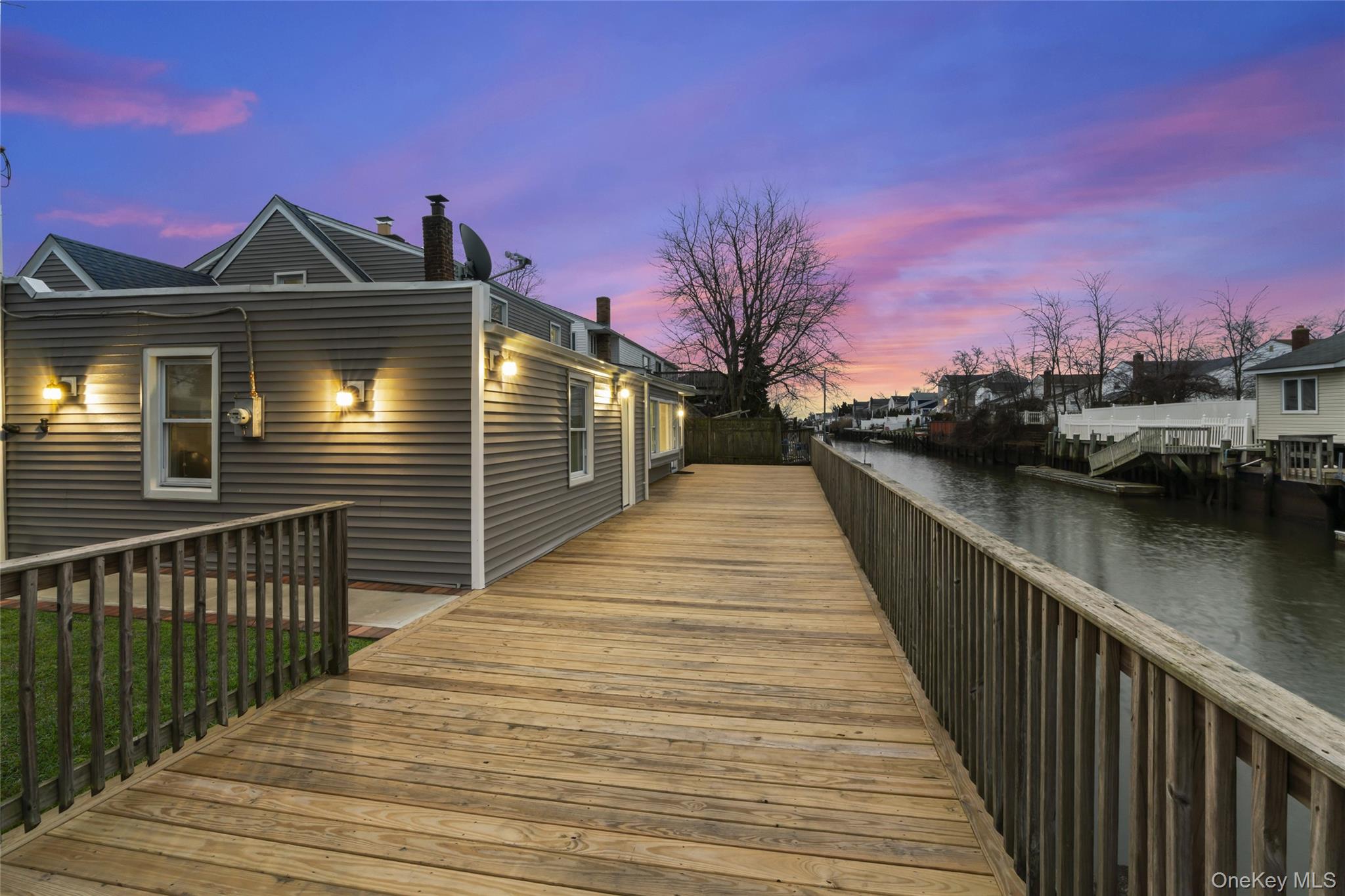 3322 Parkway Drive, Baldwin Harbor, NY 11510