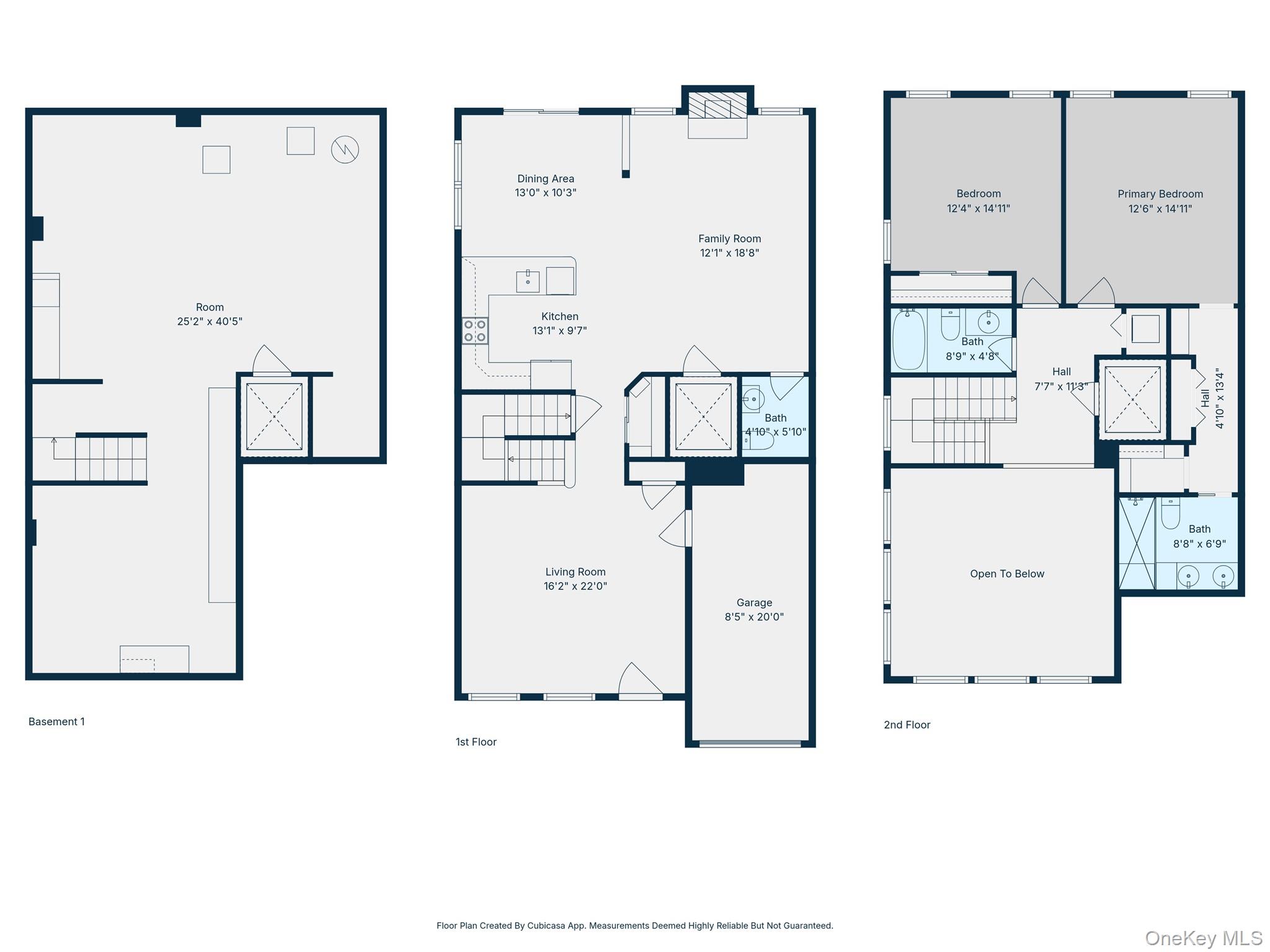 22 Meadow Court, Oakdale, NY 11769