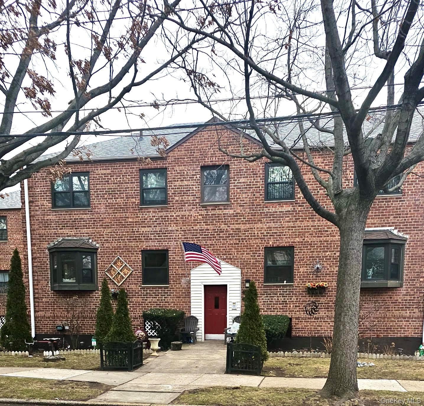 155-45 81 St. 81 # 18, Howard Beach, NY 11414