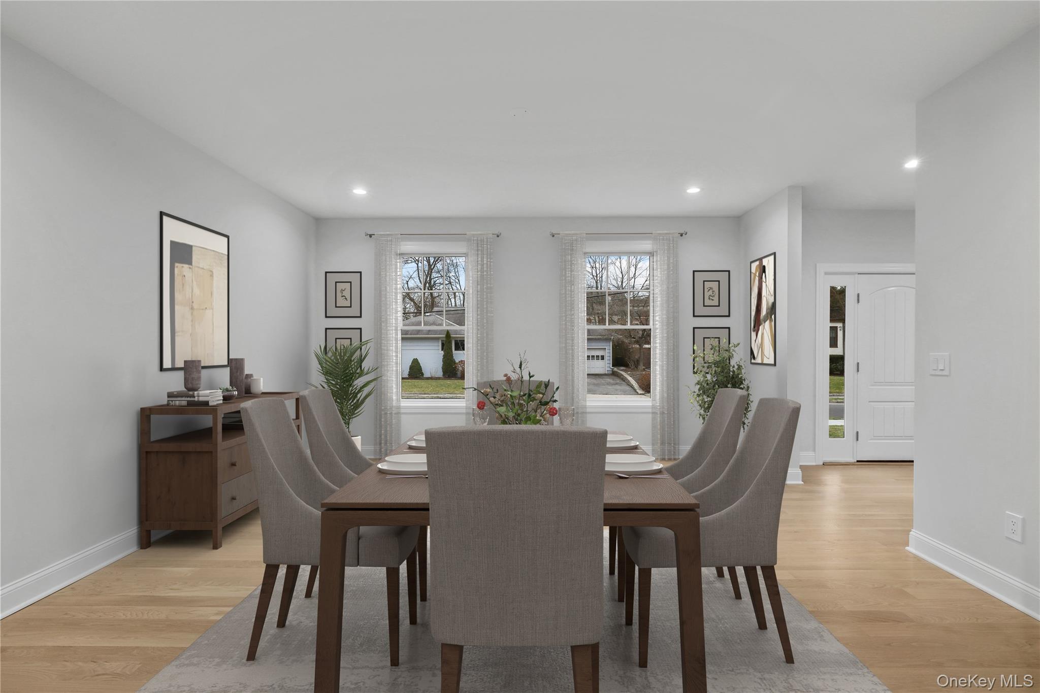 1 Hobart Street, Bronxville, NY 10708