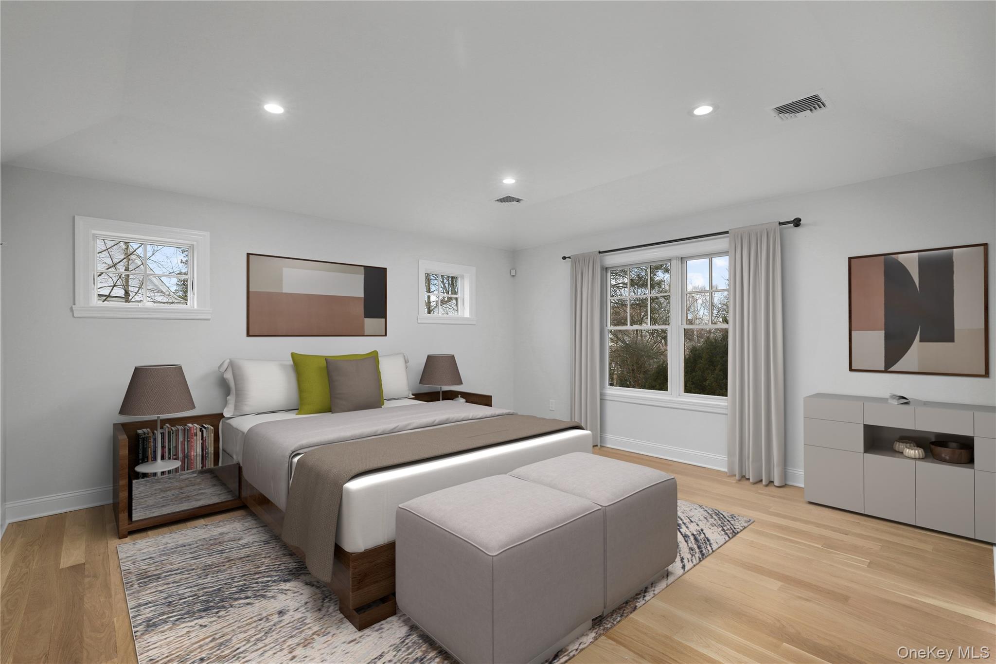 1 Hobart Street, Bronxville, NY 10708