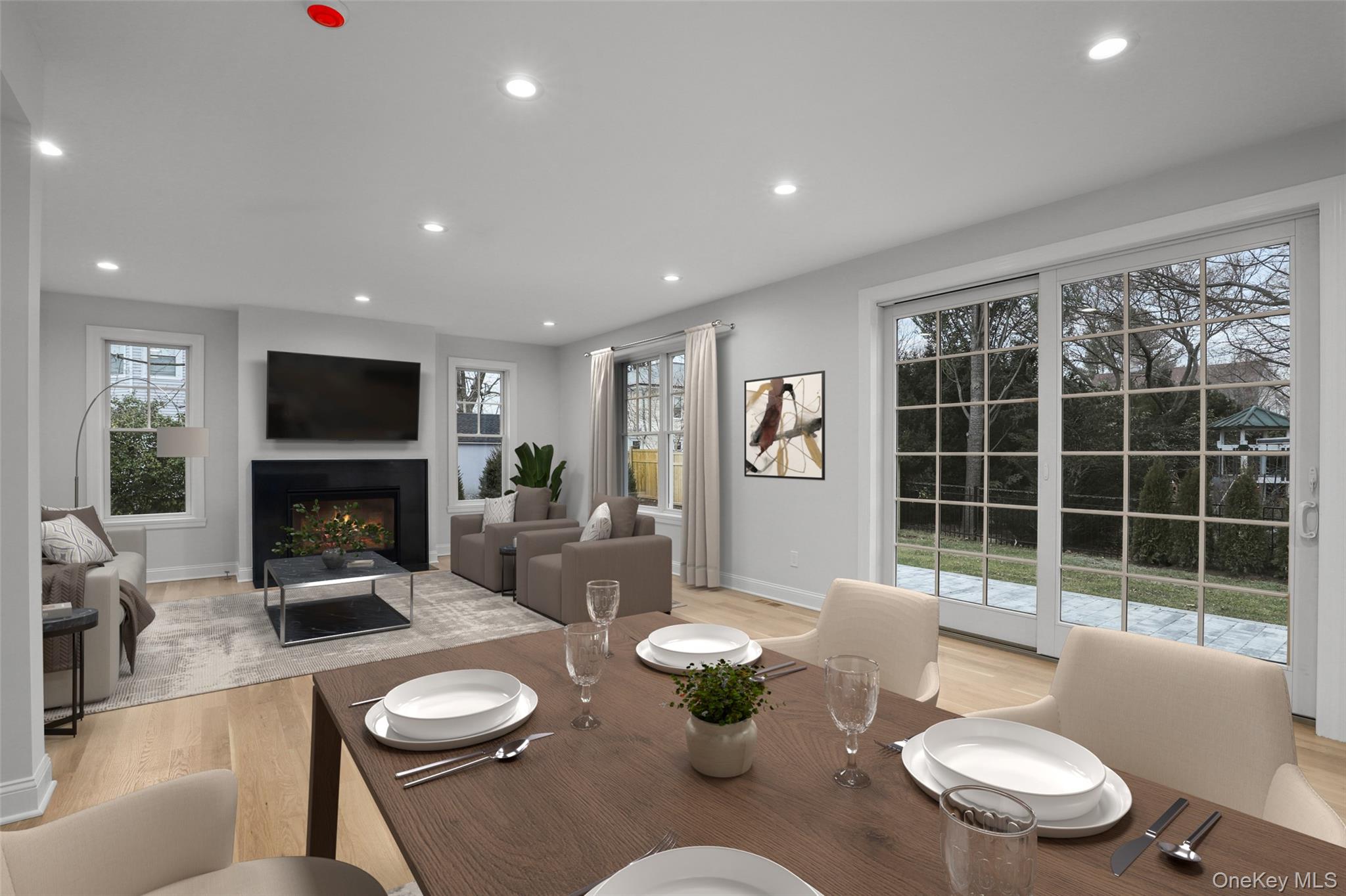 1 Hobart Street, Bronxville, NY 10708