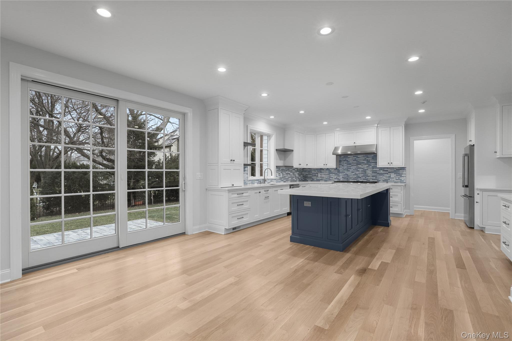 1 Hobart Street, Bronxville, NY 10708