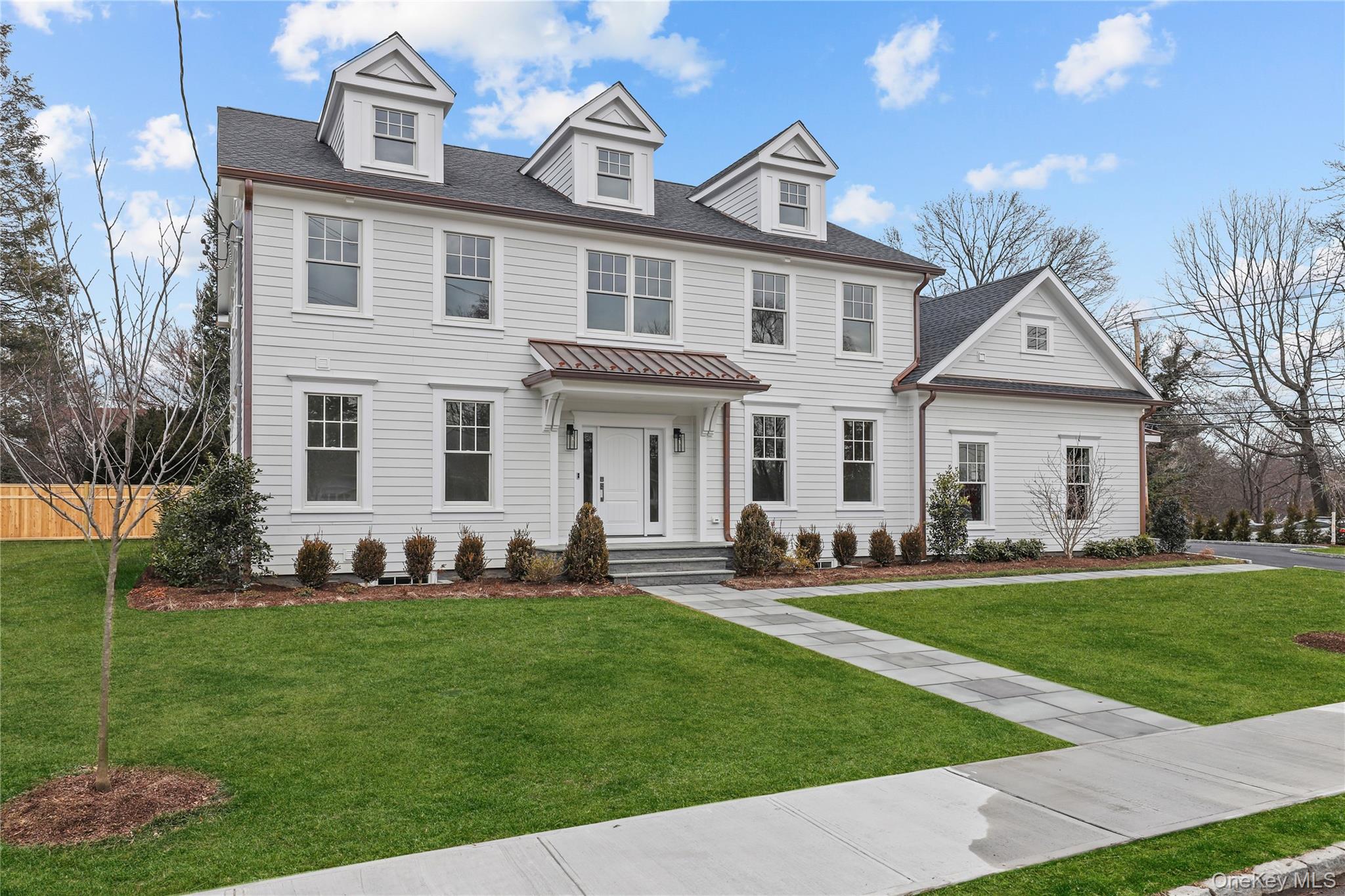 1 Hobart Street, Bronxville, NY 10708