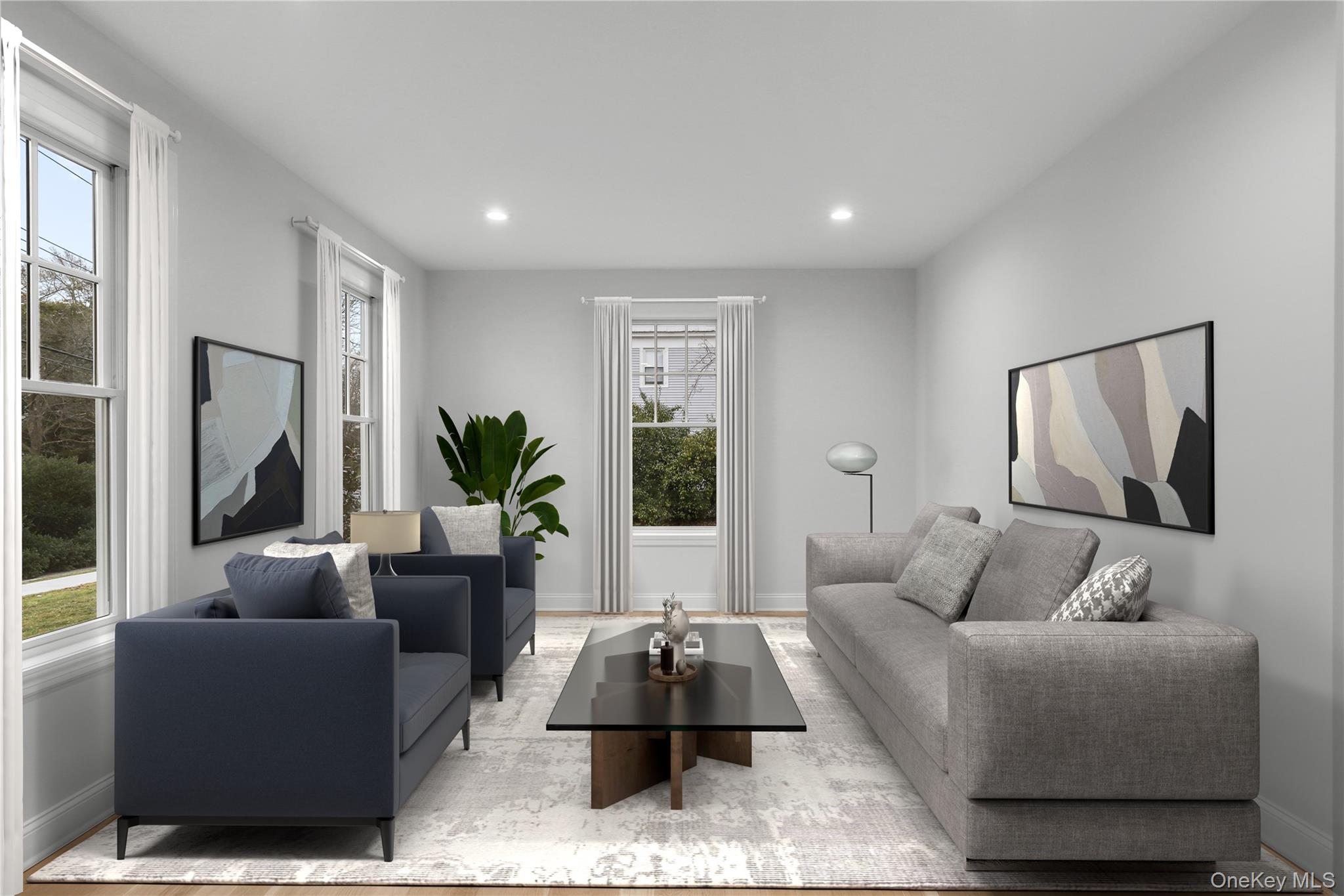 1 Hobart Street, Bronxville, NY 10708