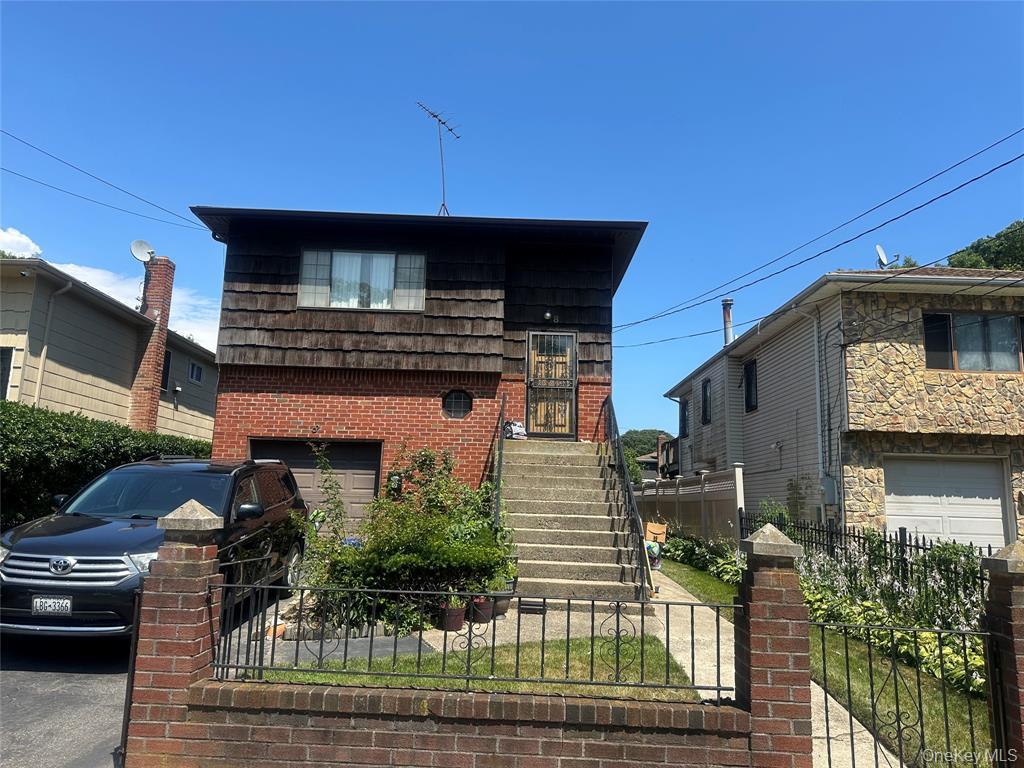 8 Bainbridge Street, Roosevelt, NY 11575