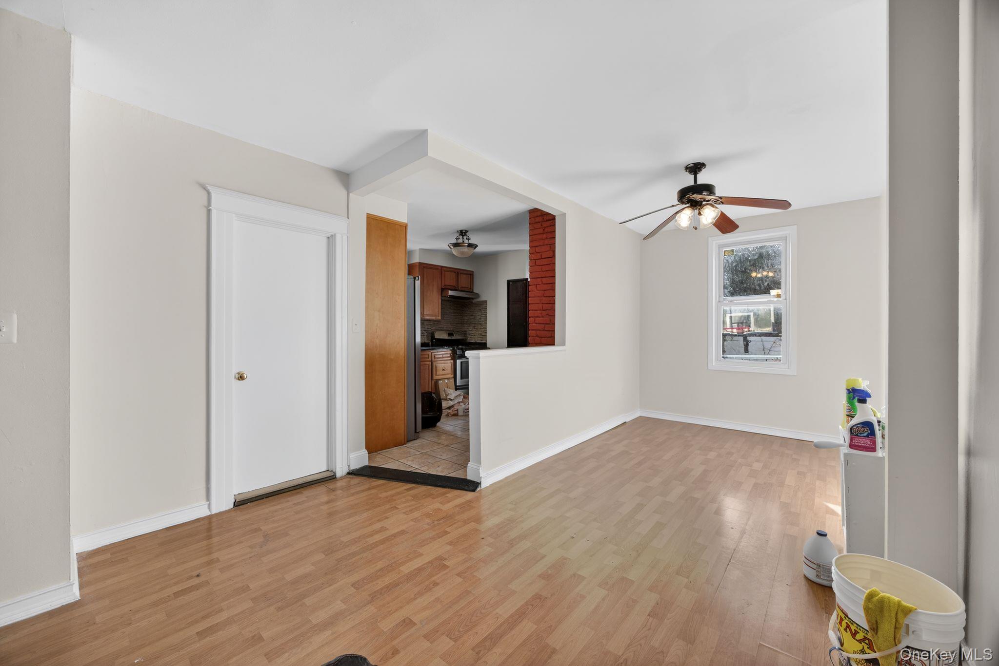 121-44 6th Avenue, College Point, NY 11356