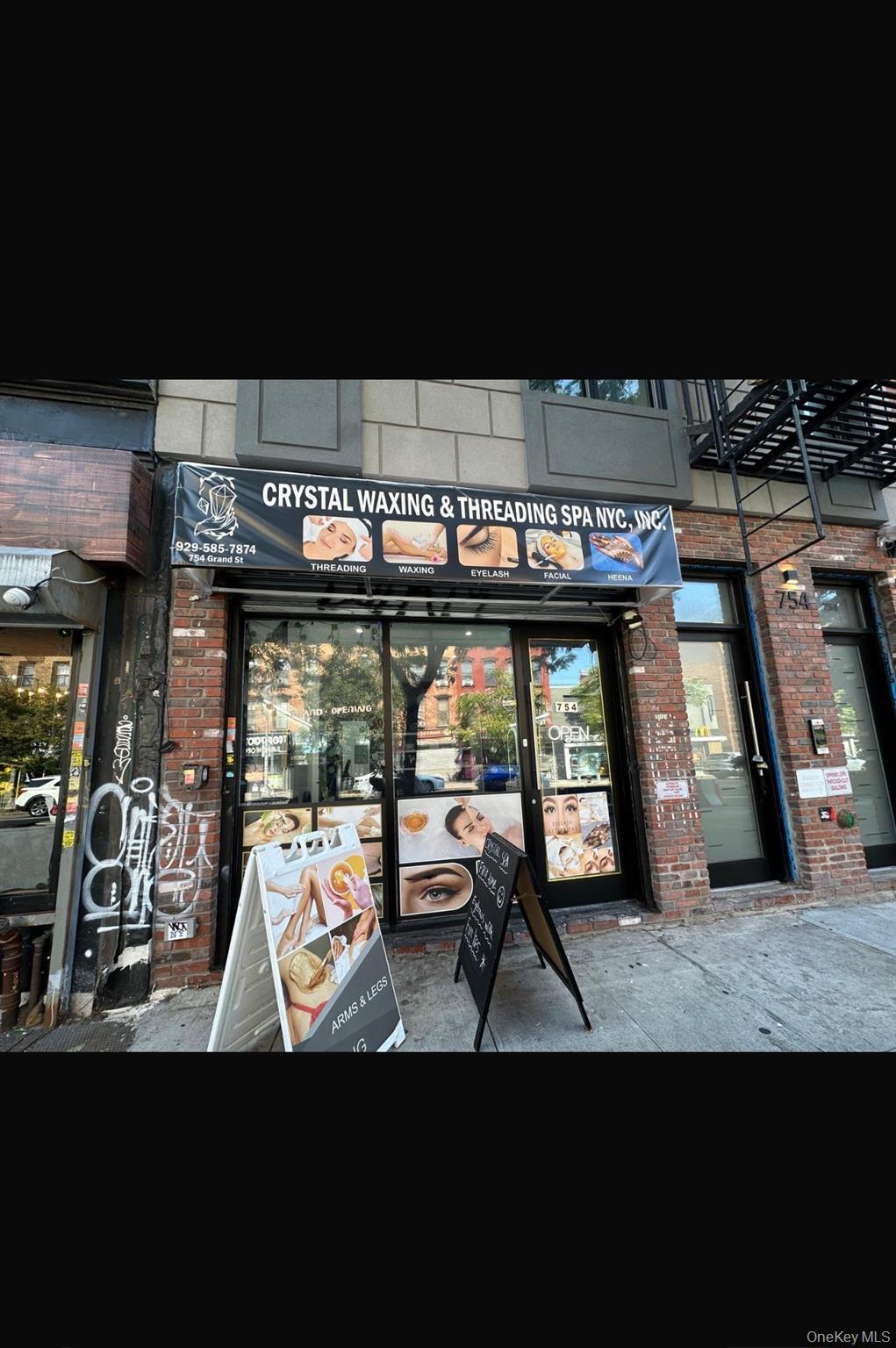 754 Grand Street # 6, Brooklyn, NY 11211