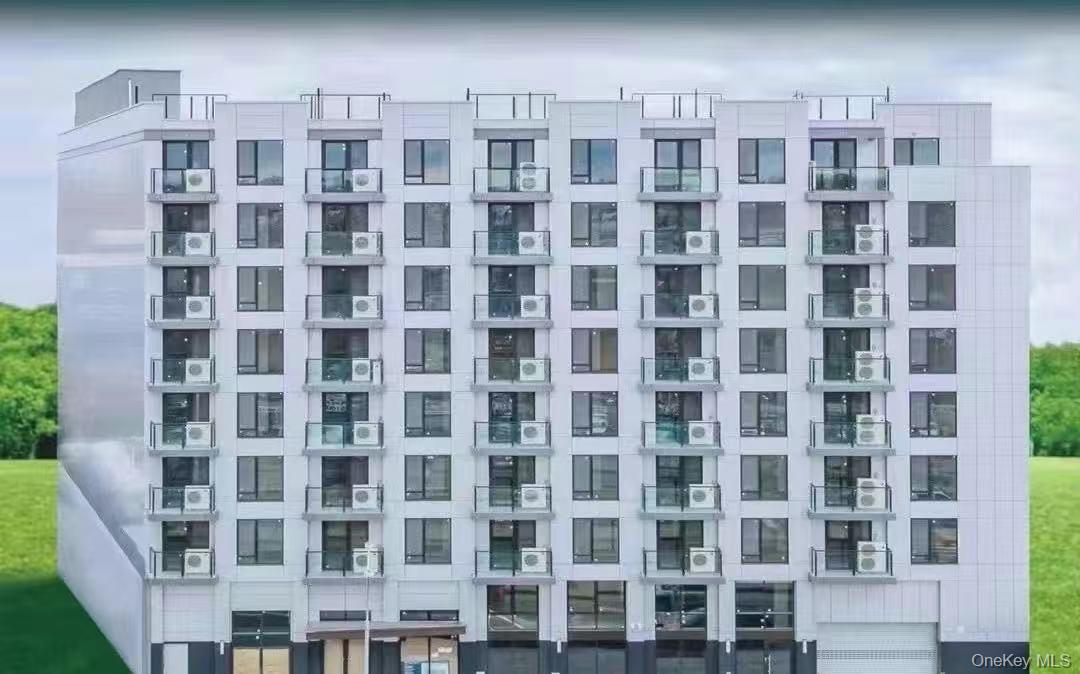 70-65 Queens Boulevard # 9I, Woodside, NY 11377