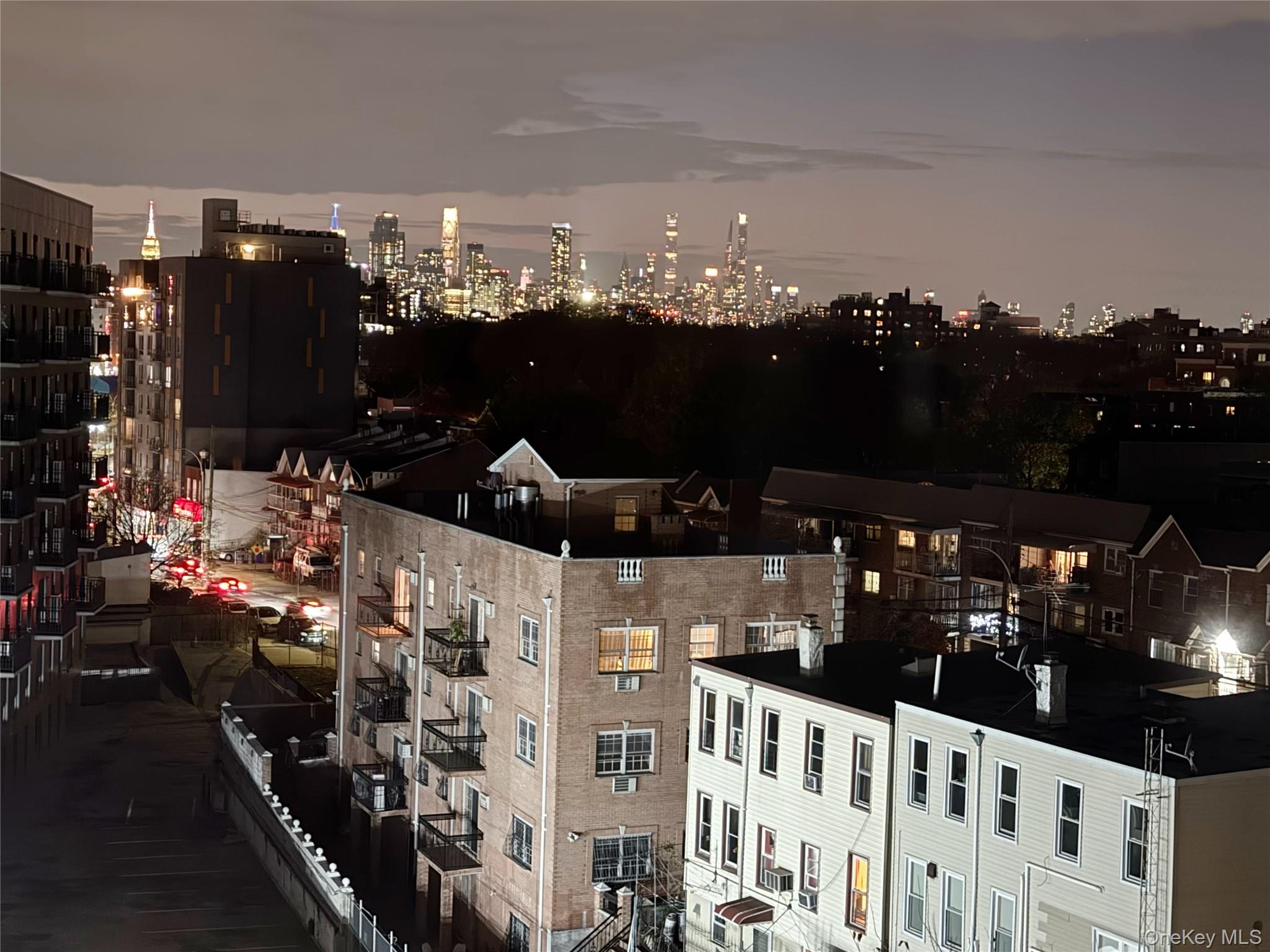 70-65 Queens Boulevard # 9I, Woodside, NY 11377