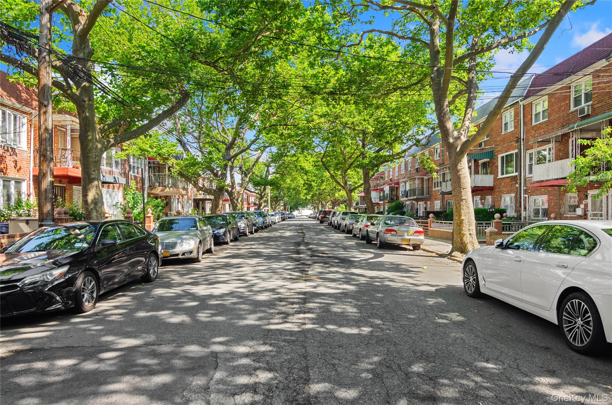 742 E 58th Street, Brooklyn, NY 11234