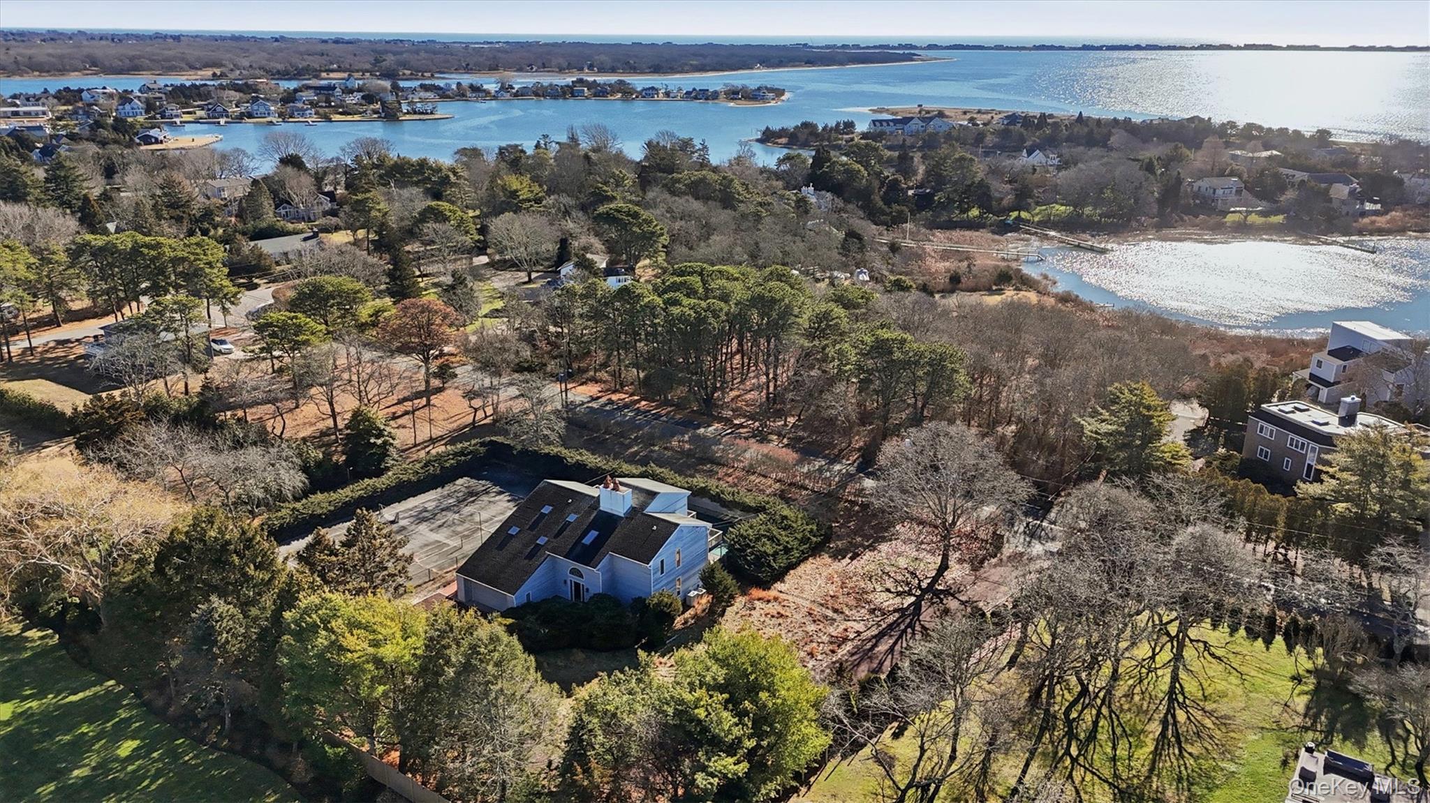 103 Middle Pond Road, Southampton, NY 11968