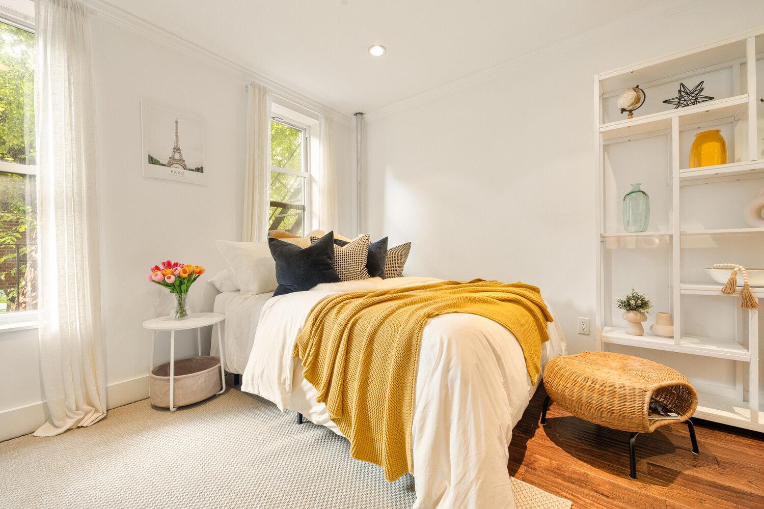 88 HORATIO Street # APT3B, New York (Manhattan), NY 10014