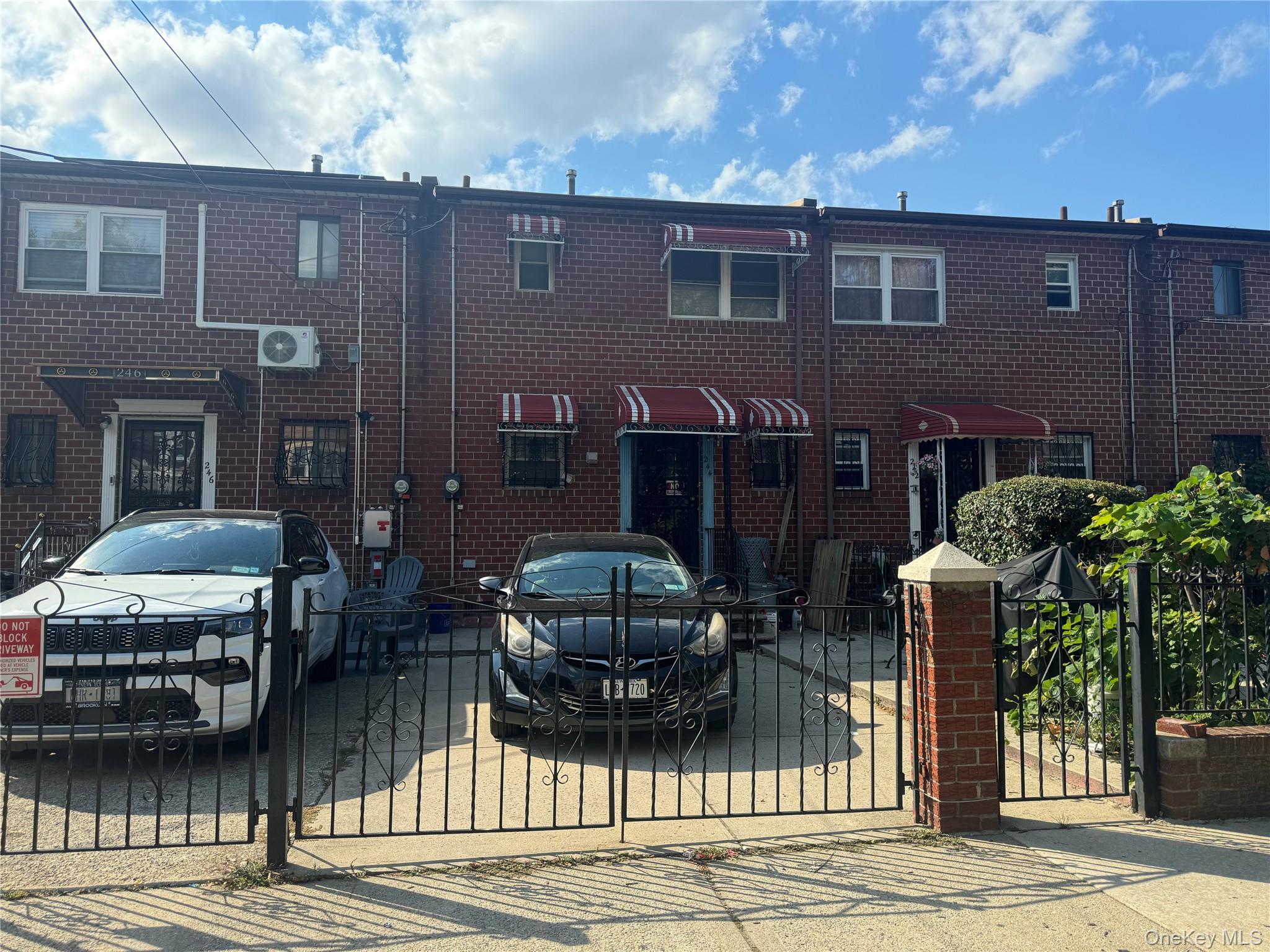 244 Grafton Street, Brooklyn, NY 11212