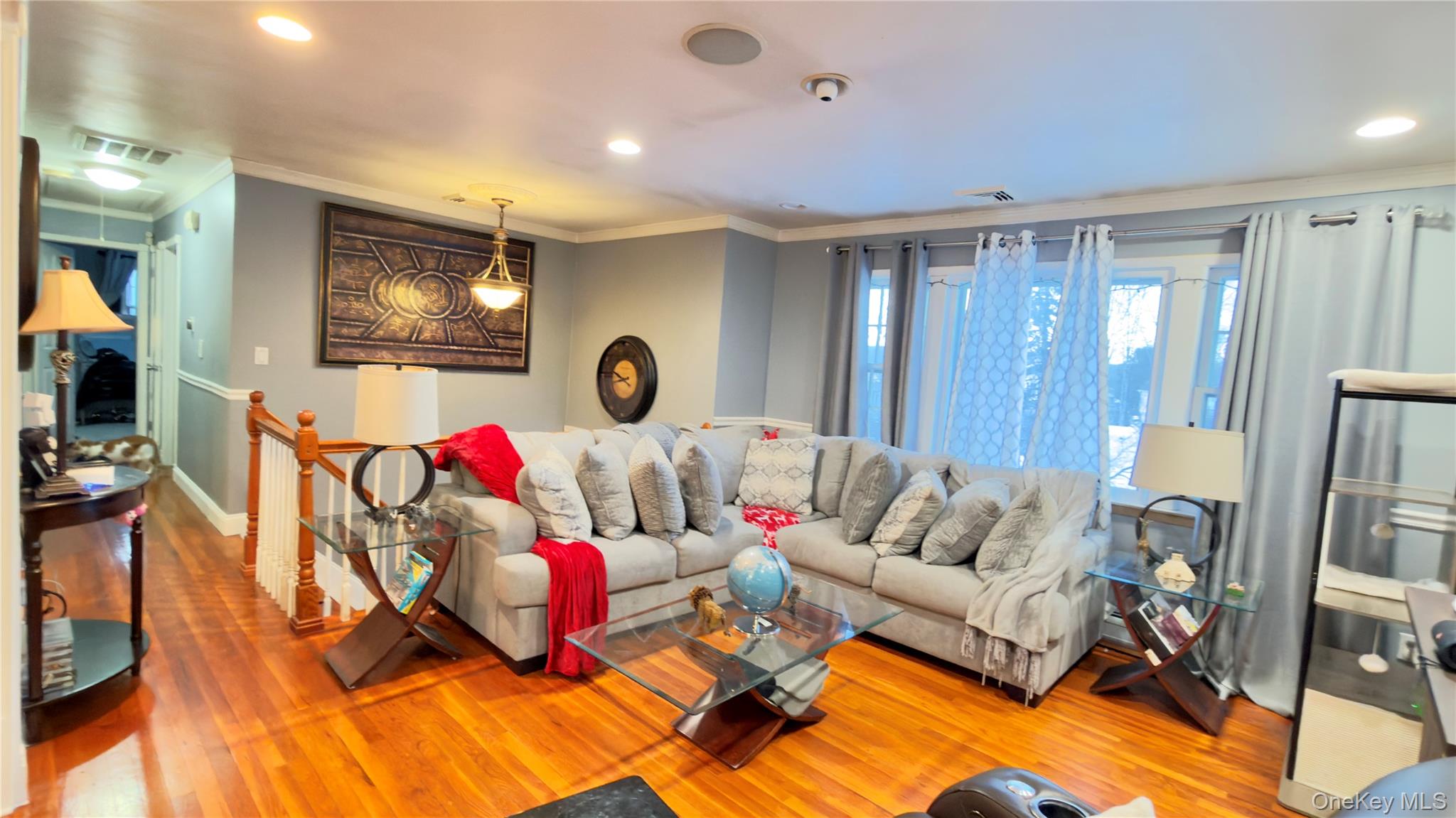 46 Moulton Circle, Monroe, NY 10950