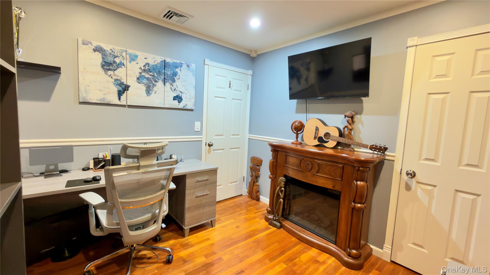 46 Moulton Circle, Monroe, NY 10950