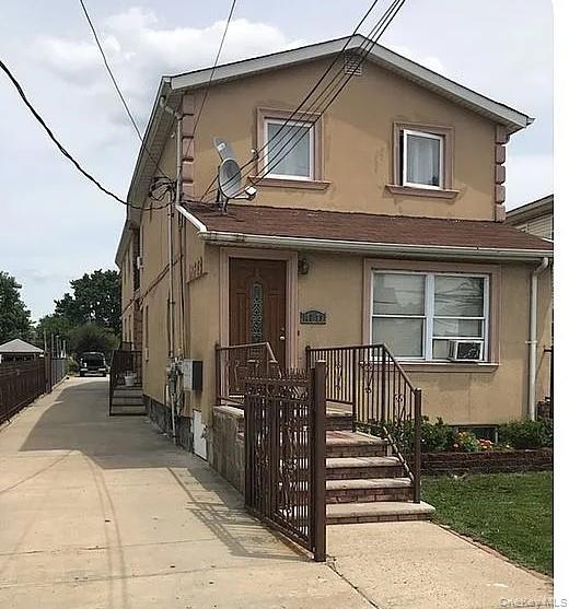 147-73 Hook Creek Boulevard, Rosedale, NY 11422