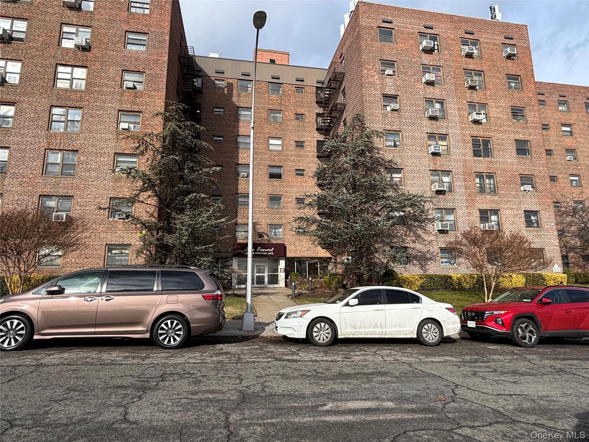 202-35 Foothill Ave #21 Foothill Ave # A21, Hollis, NY 11423