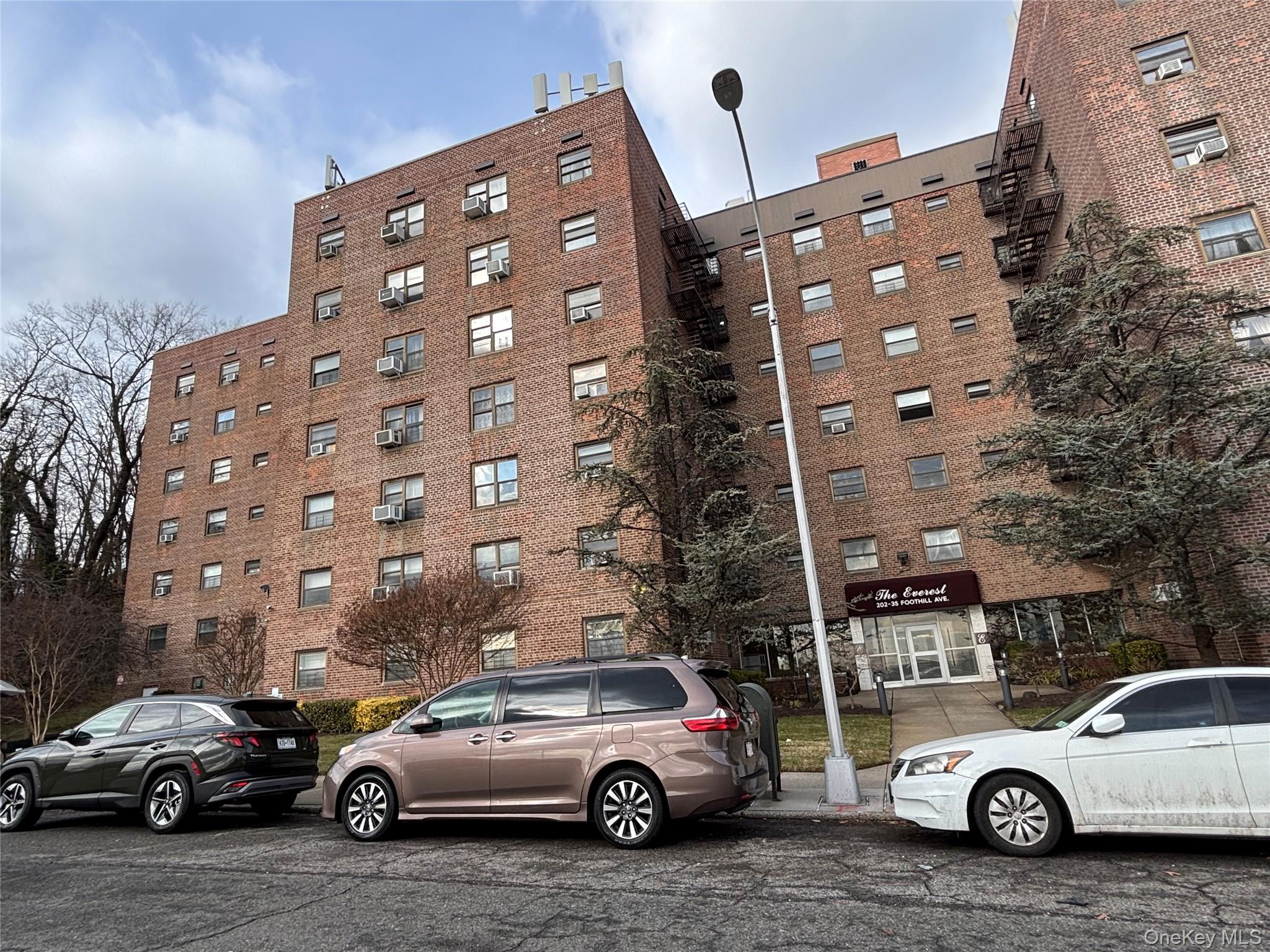 202-35 Foothill Ave #21 Foothill Ave # A21, Hollis, NY 11423
